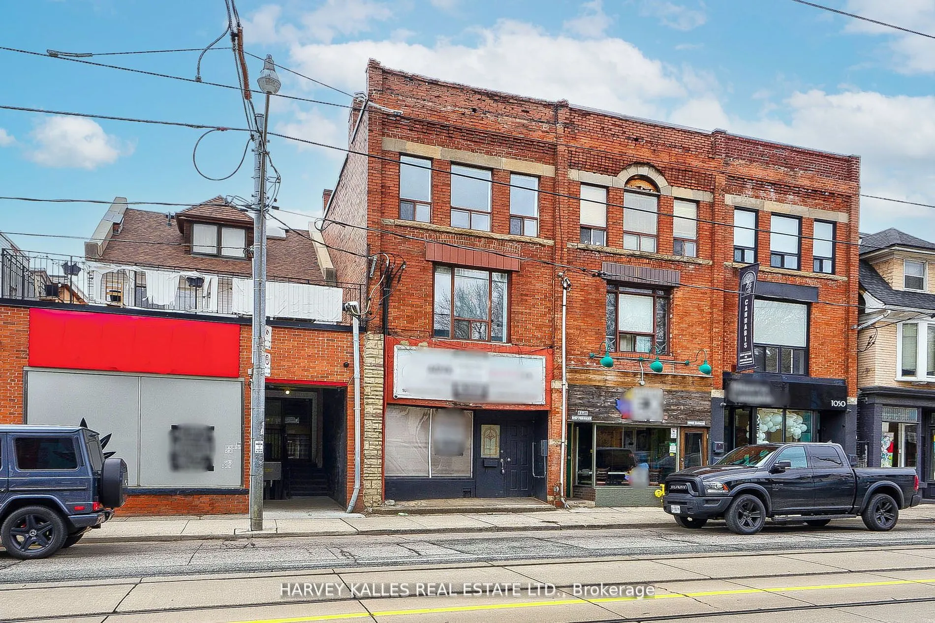 1046 Bathurst Street, #Unit 2