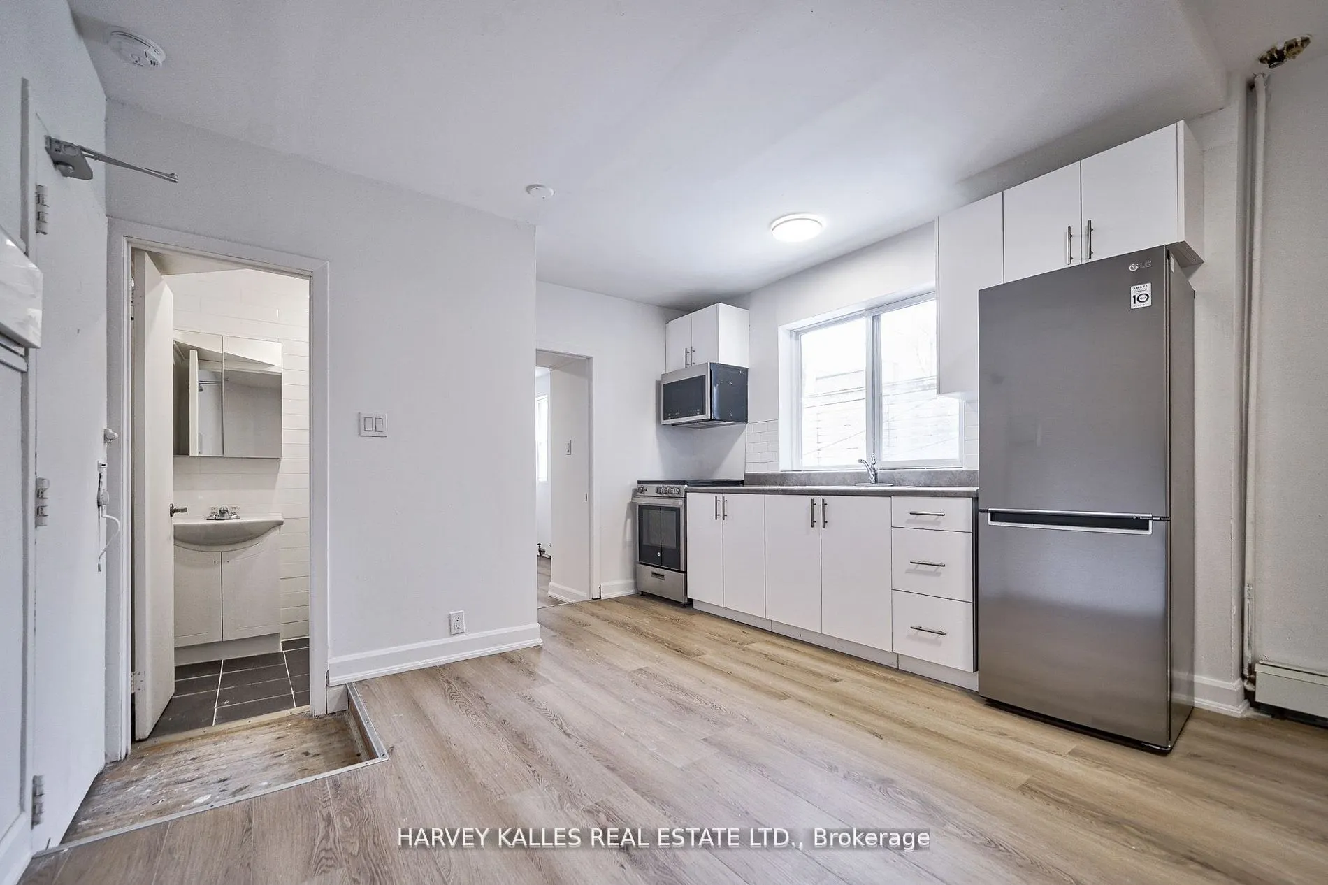 1046 Bathurst Street, #Unit 2