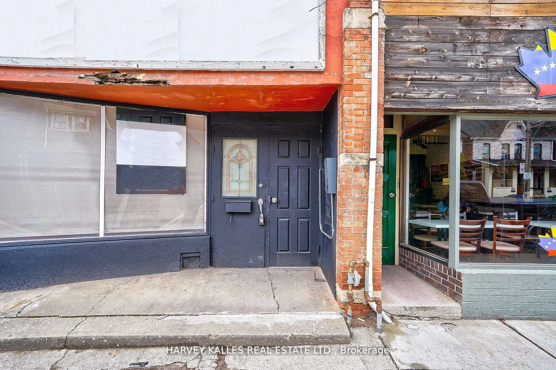 1046 Bathurst Street, #Unit 2