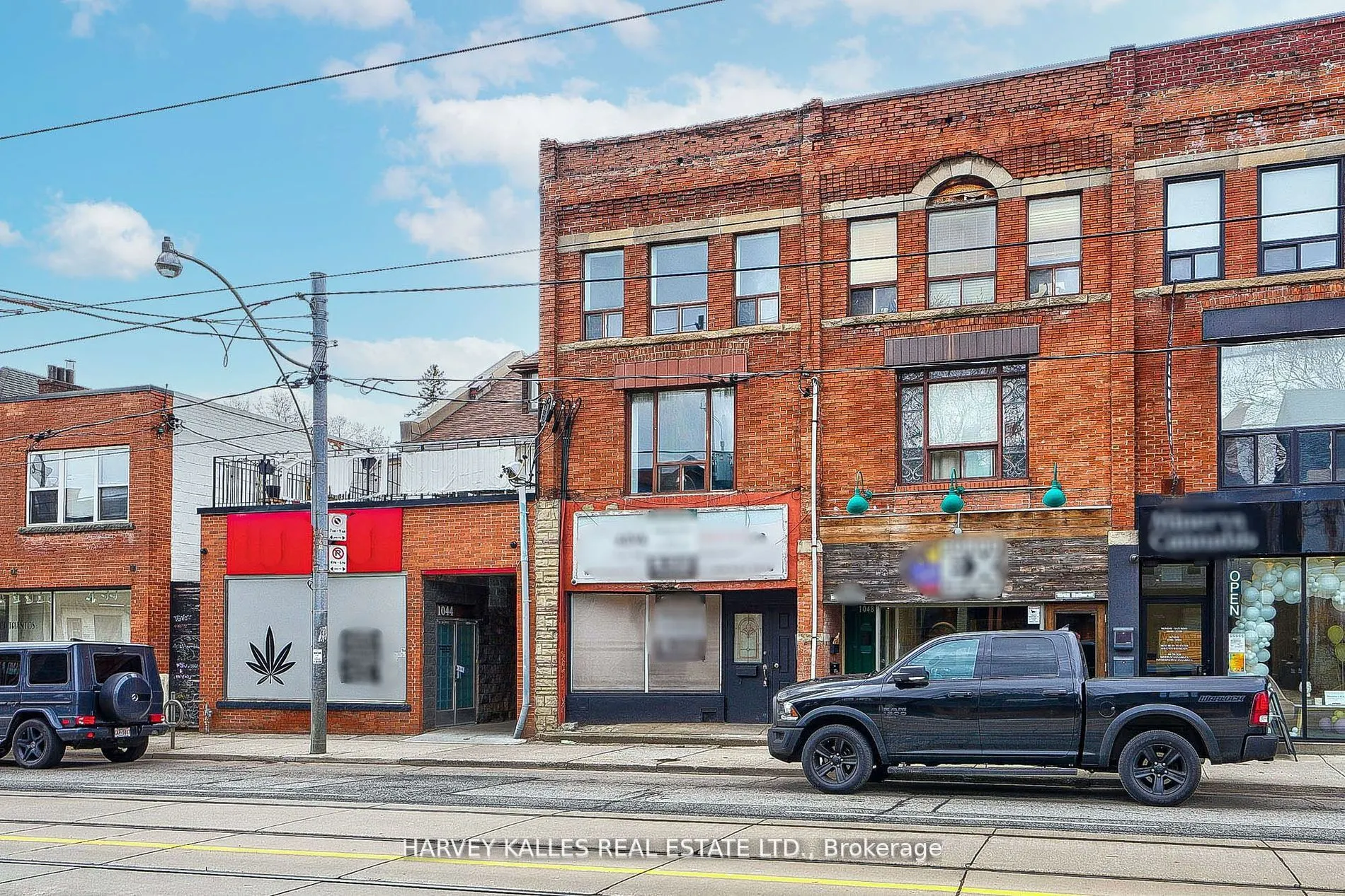 1046 Bathurst Street, #Unit 2