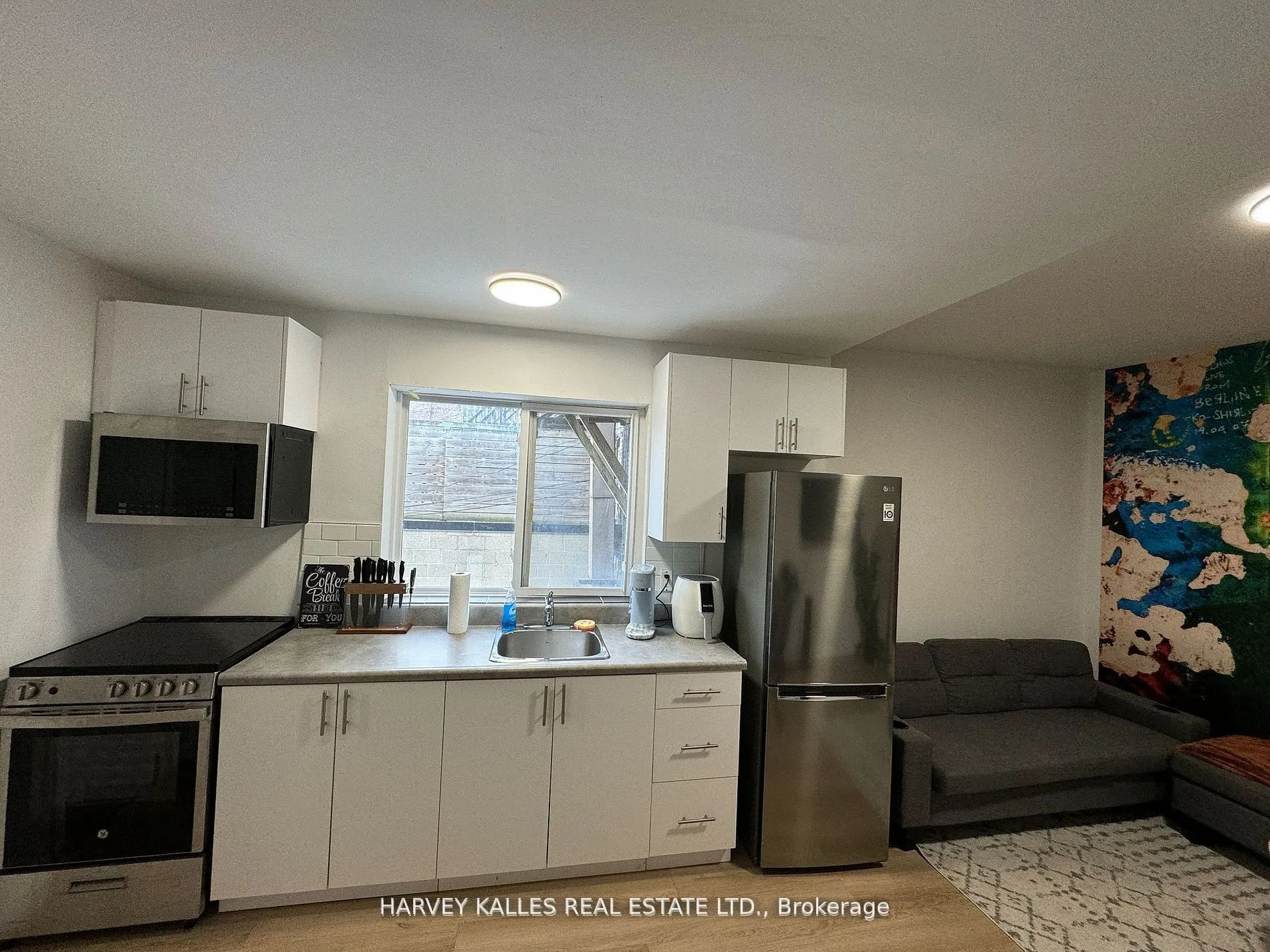 1046 Bathurst Street, #Unit 2