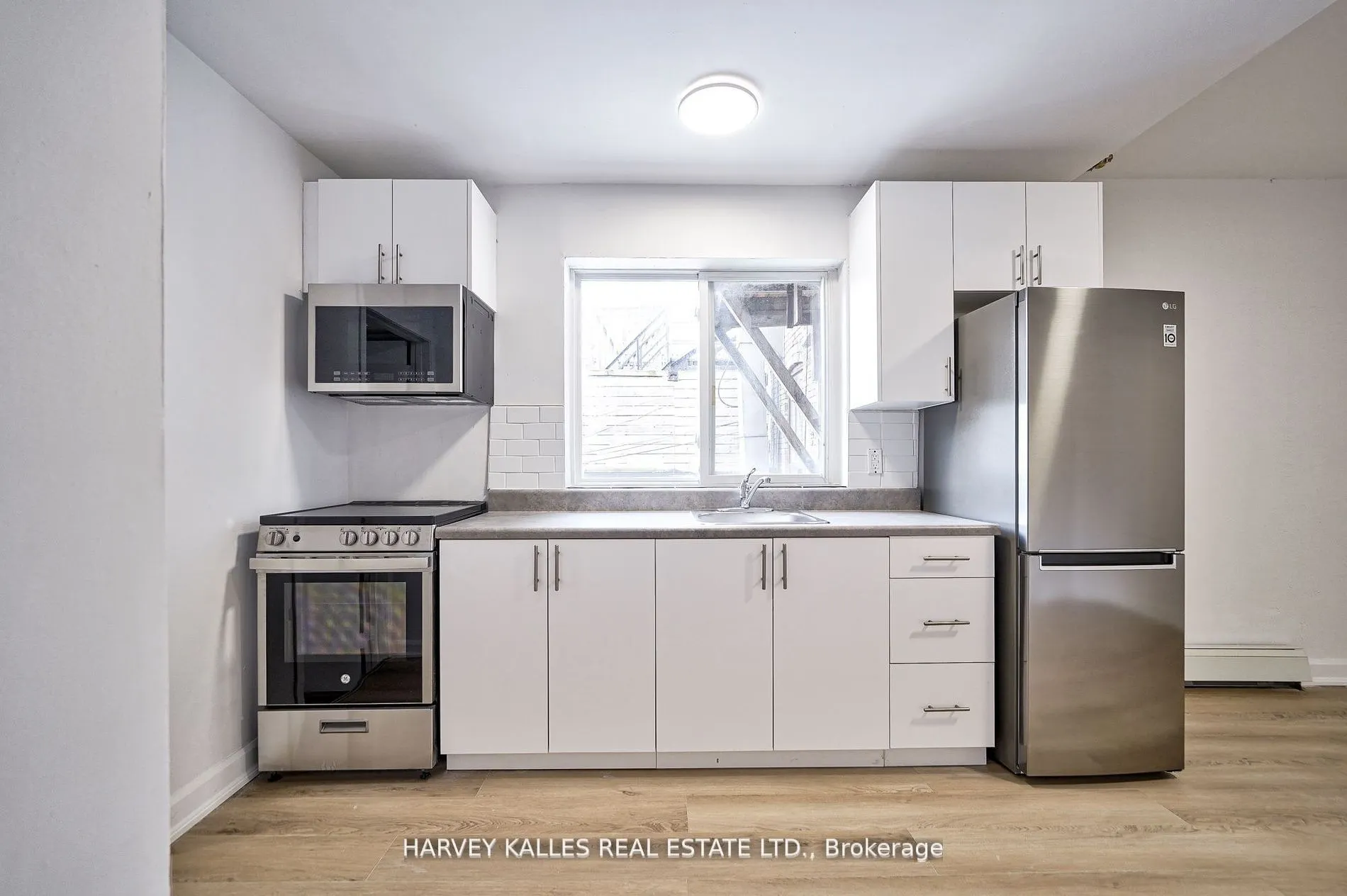 1046 Bathurst Street, #Unit 2