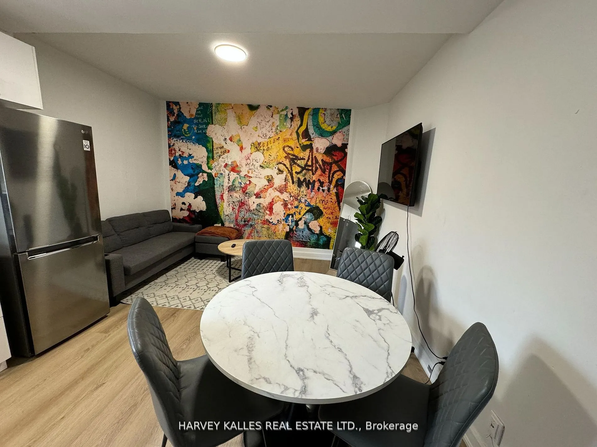 1046 Bathurst Street, #Unit 2
