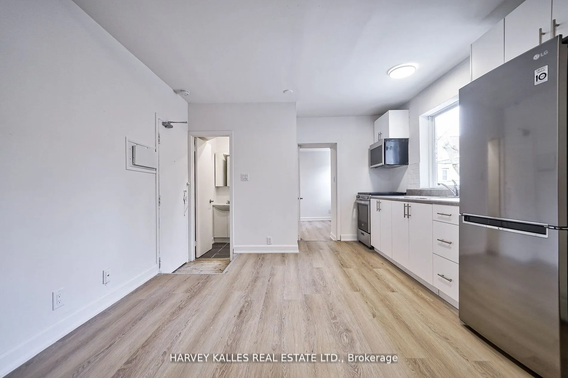1046 Bathurst Street, #Unit 2
