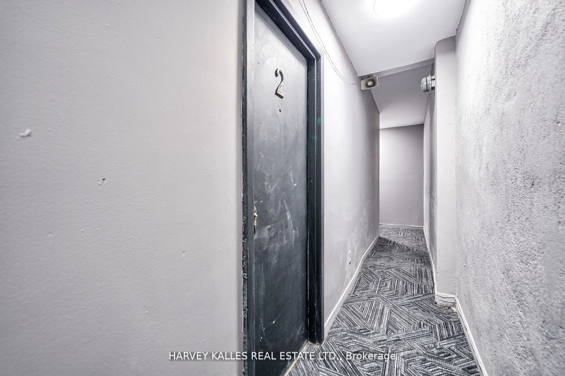 1046 Bathurst Street, #Unit 2