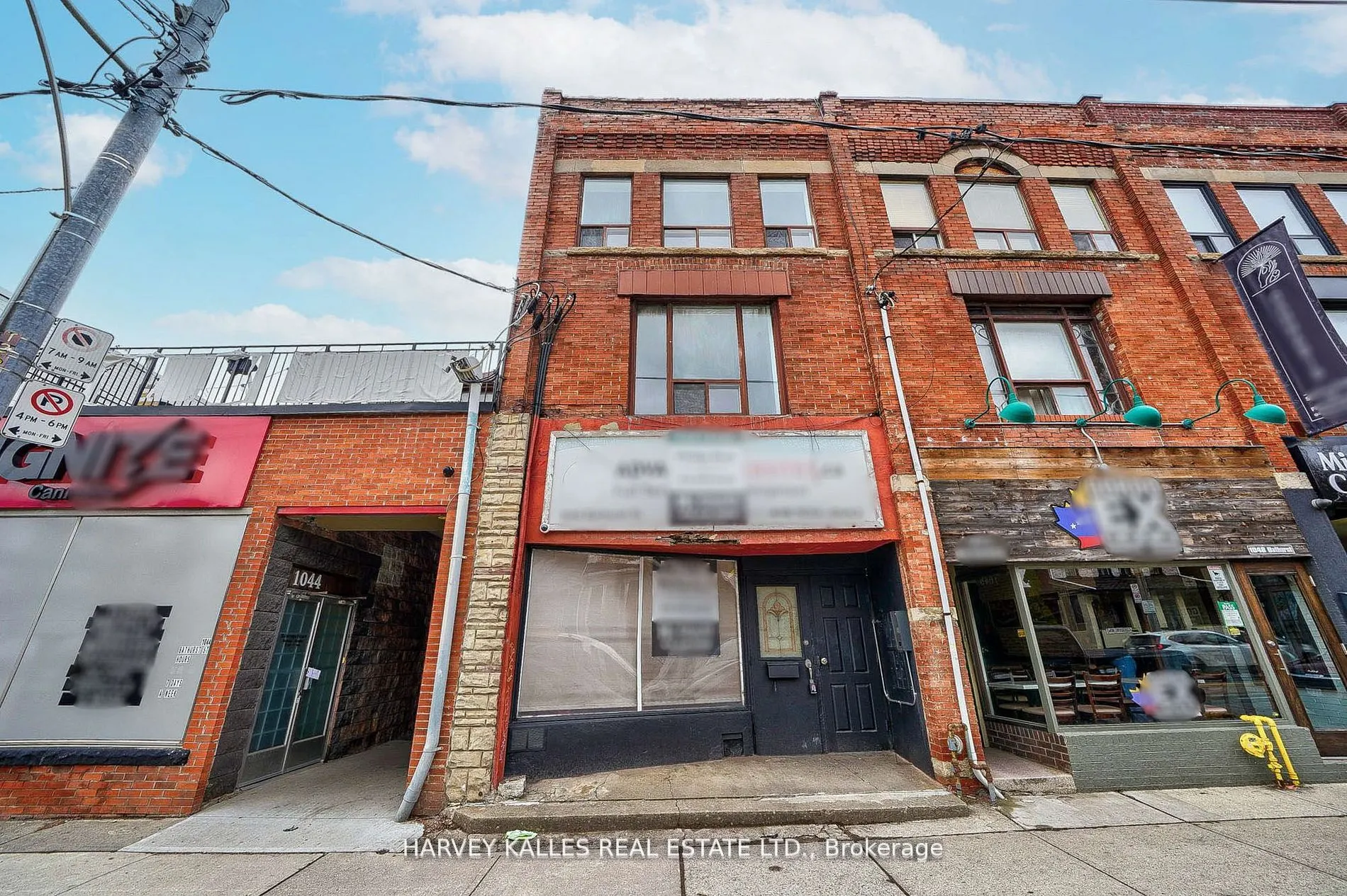1046 Bathurst Street, #Unit 2