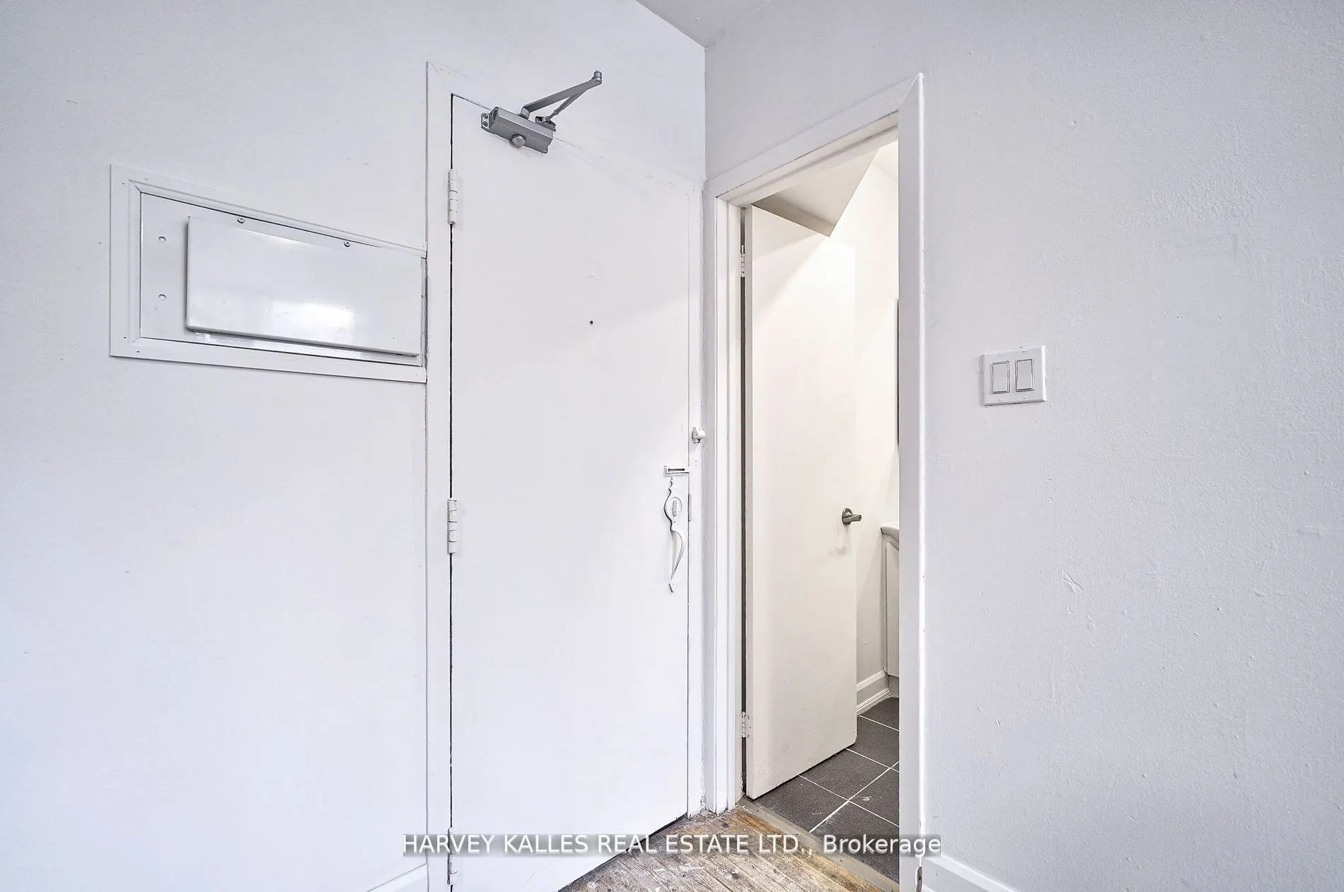 1046 Bathurst Street, #Unit 2