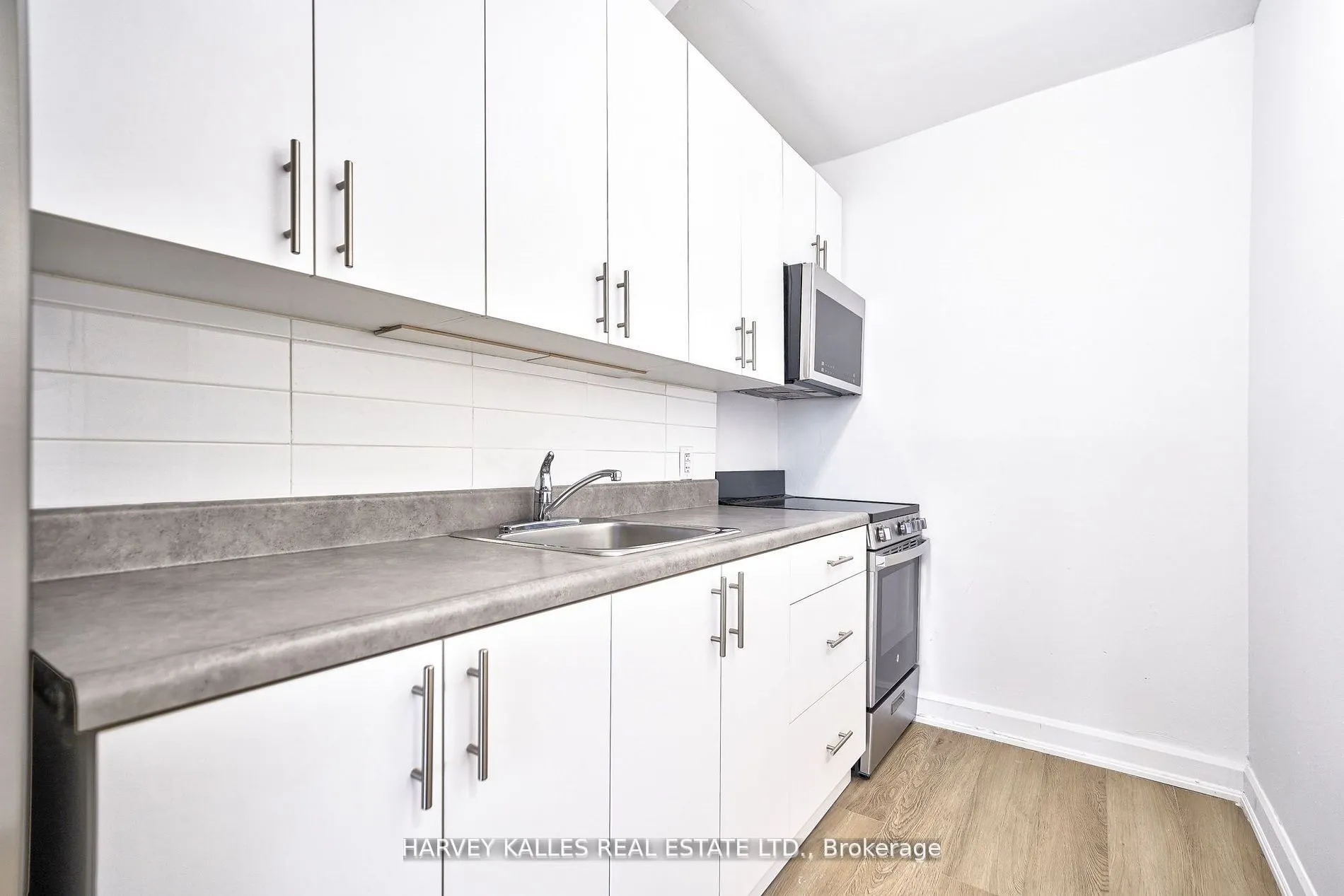 1046 Bathurst Street, #Unit 1