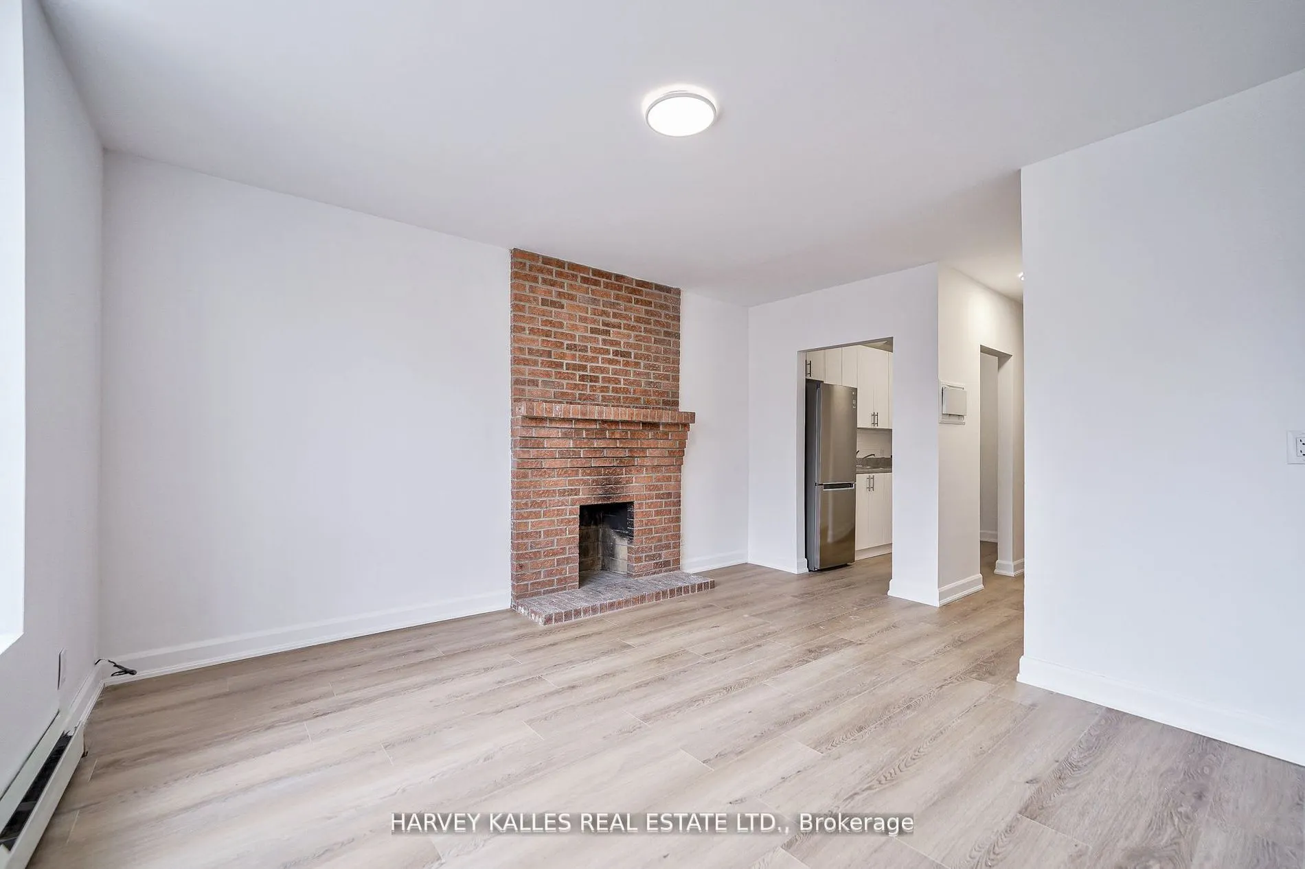 1046 Bathurst Street, #Unit 1