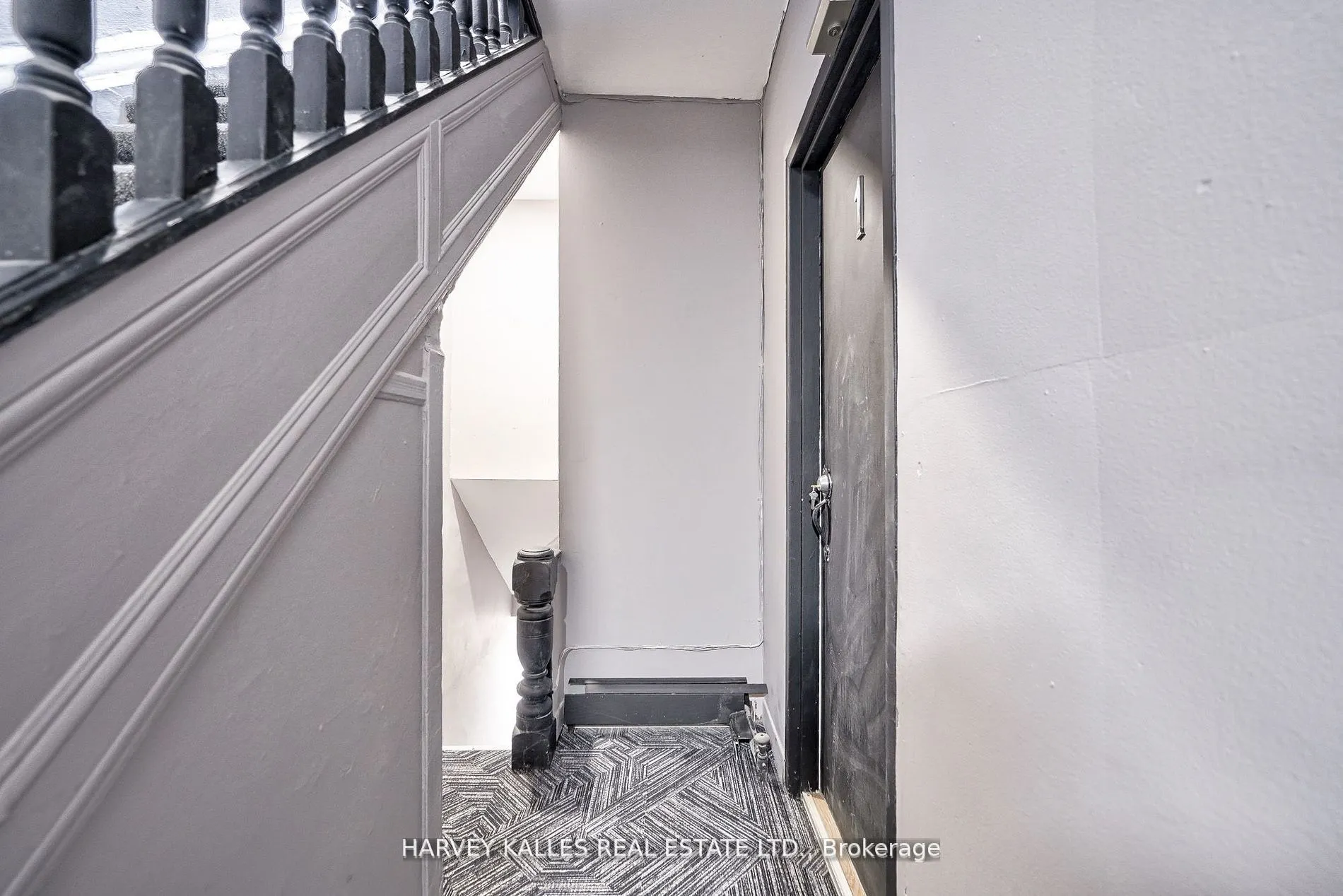 1046 Bathurst Street, #Unit 1