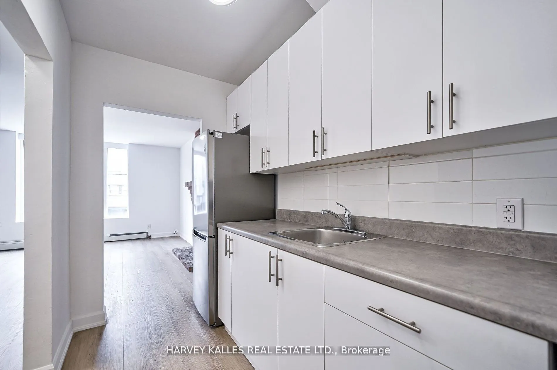 1046 Bathurst Street, #Unit 1