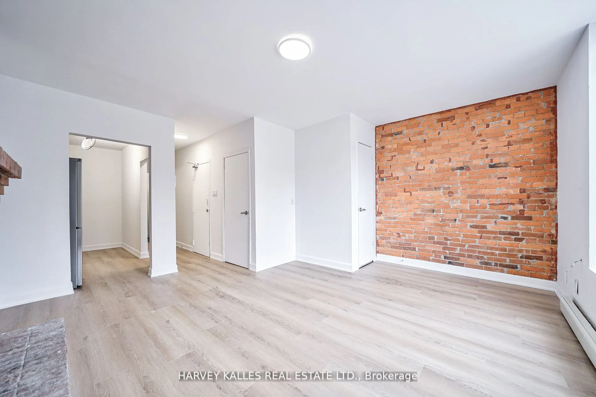 1046 Bathurst Street, #Unit 1