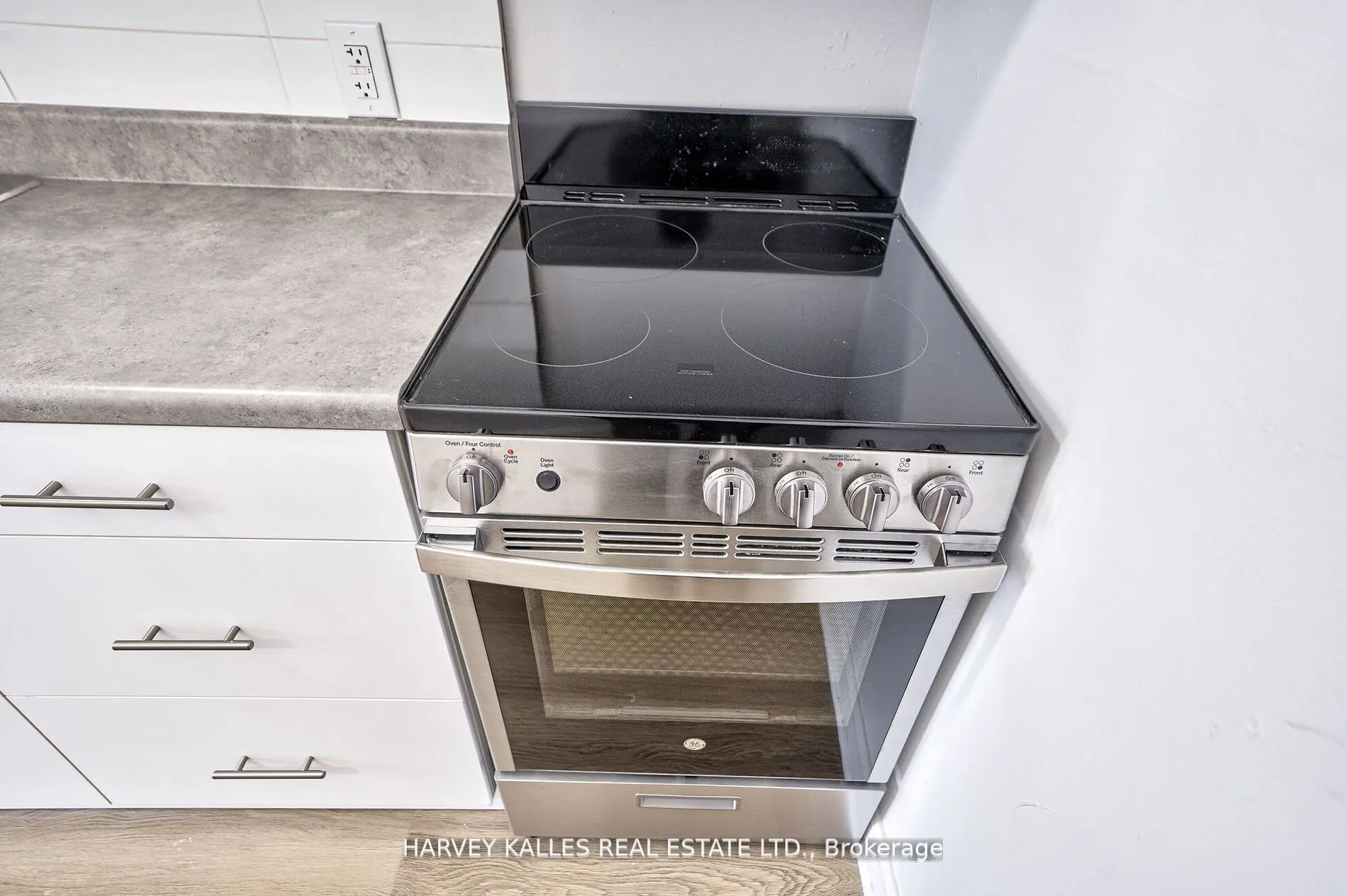 1046 Bathurst Street, #Unit 1