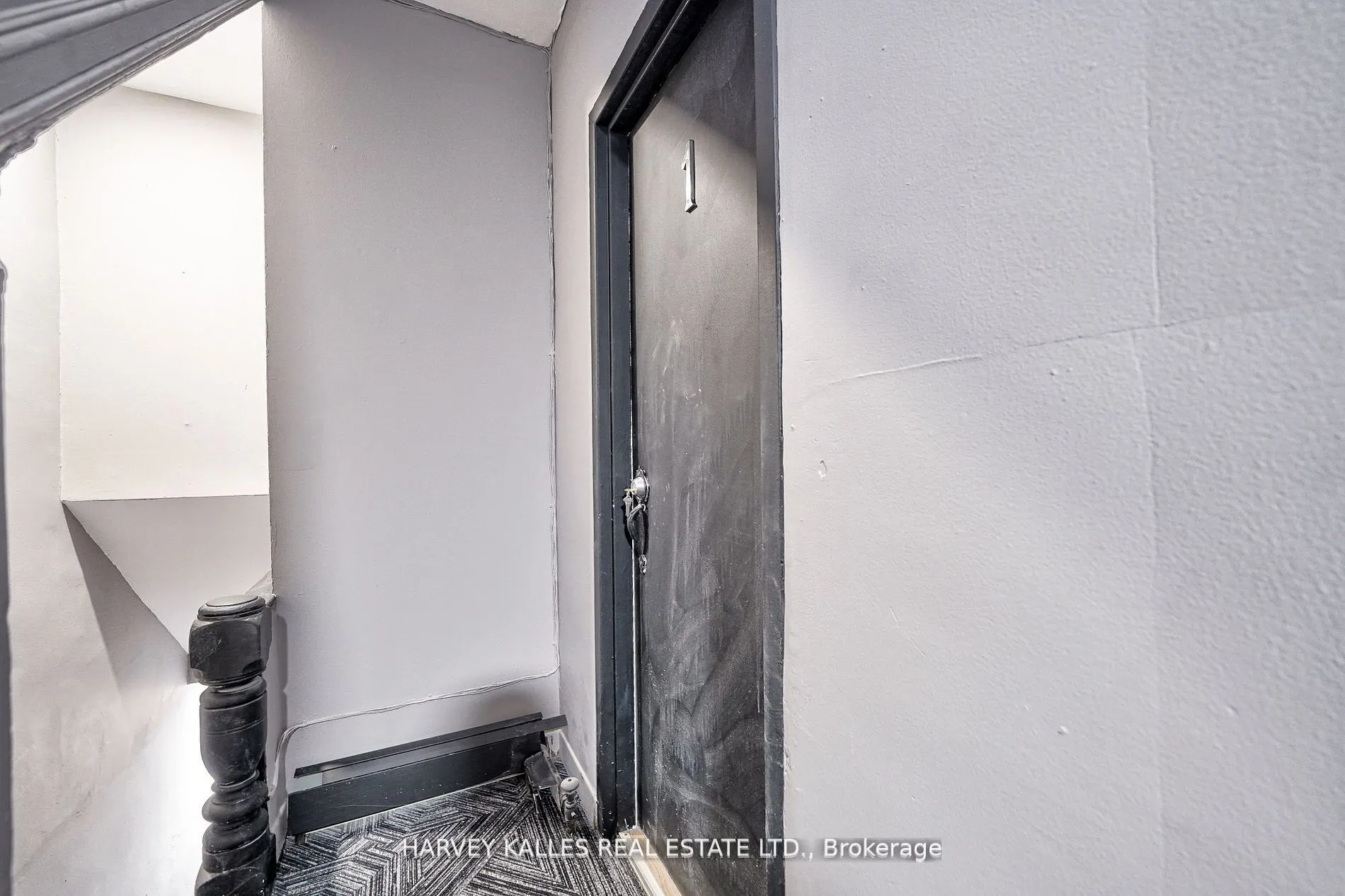 1046 Bathurst Street, #Unit 1