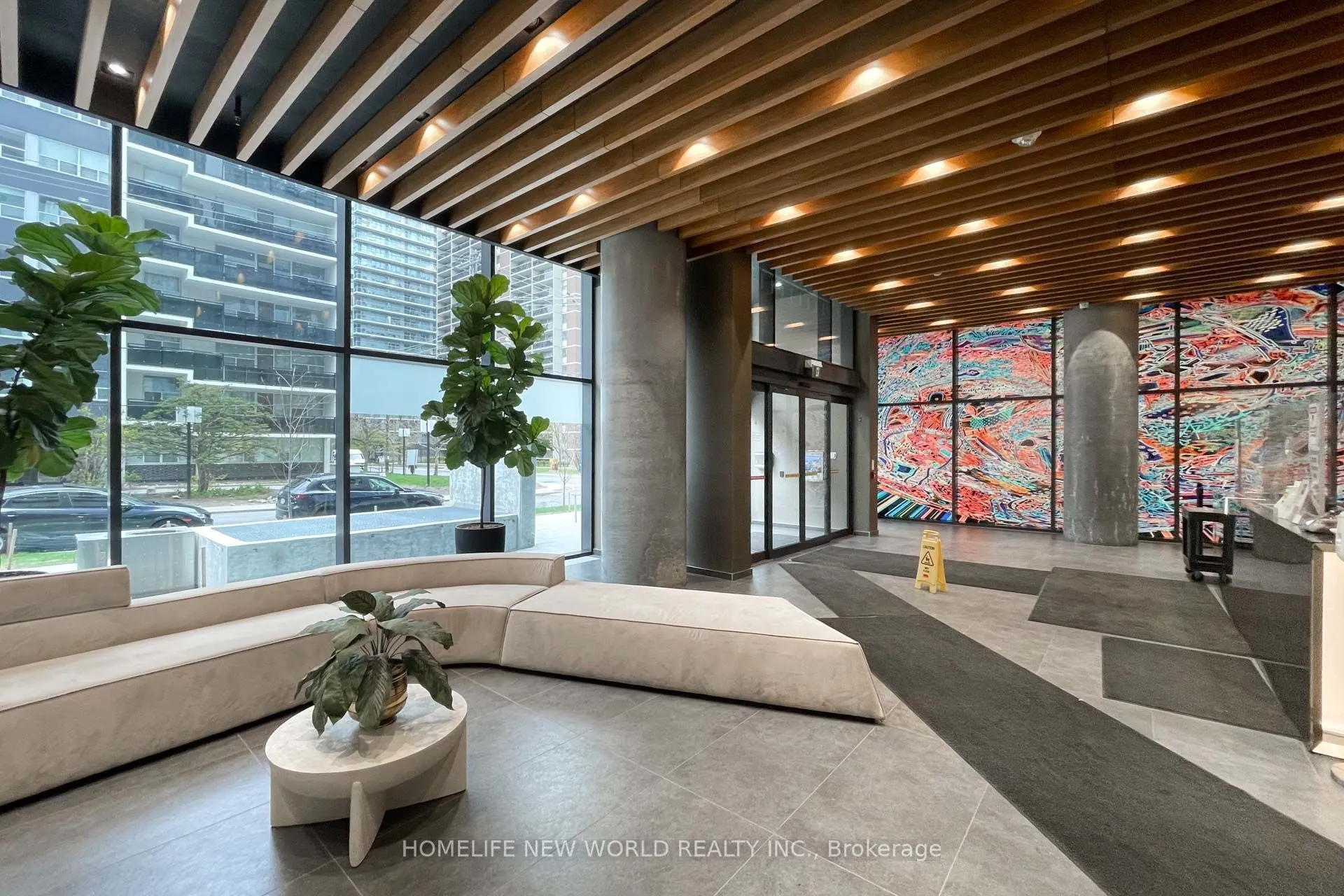 161 Roehampton Avenue, #603