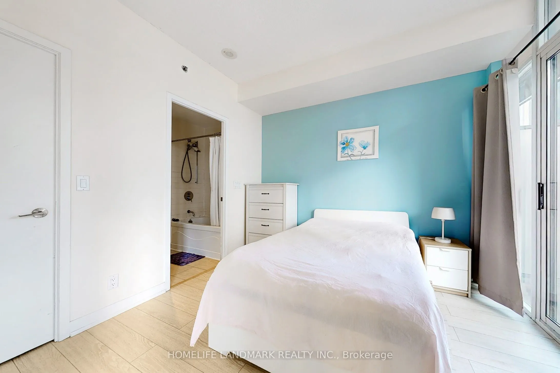 21 Nelson Street, #1001