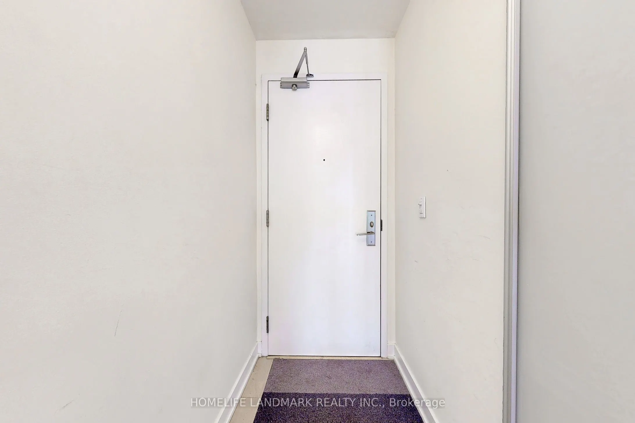 21 Nelson Street, #1001