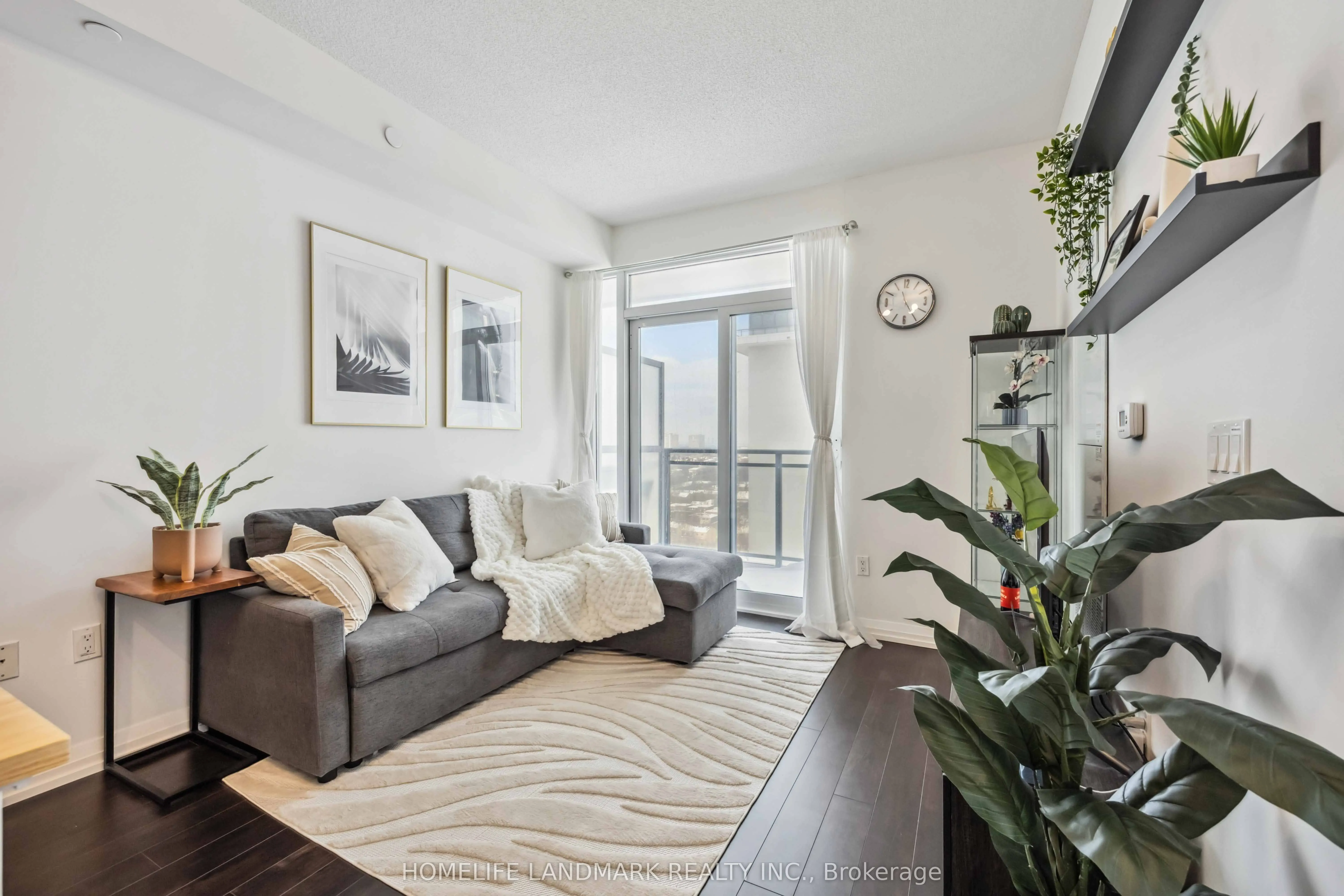 55 Ann O'reilly Road, #1501