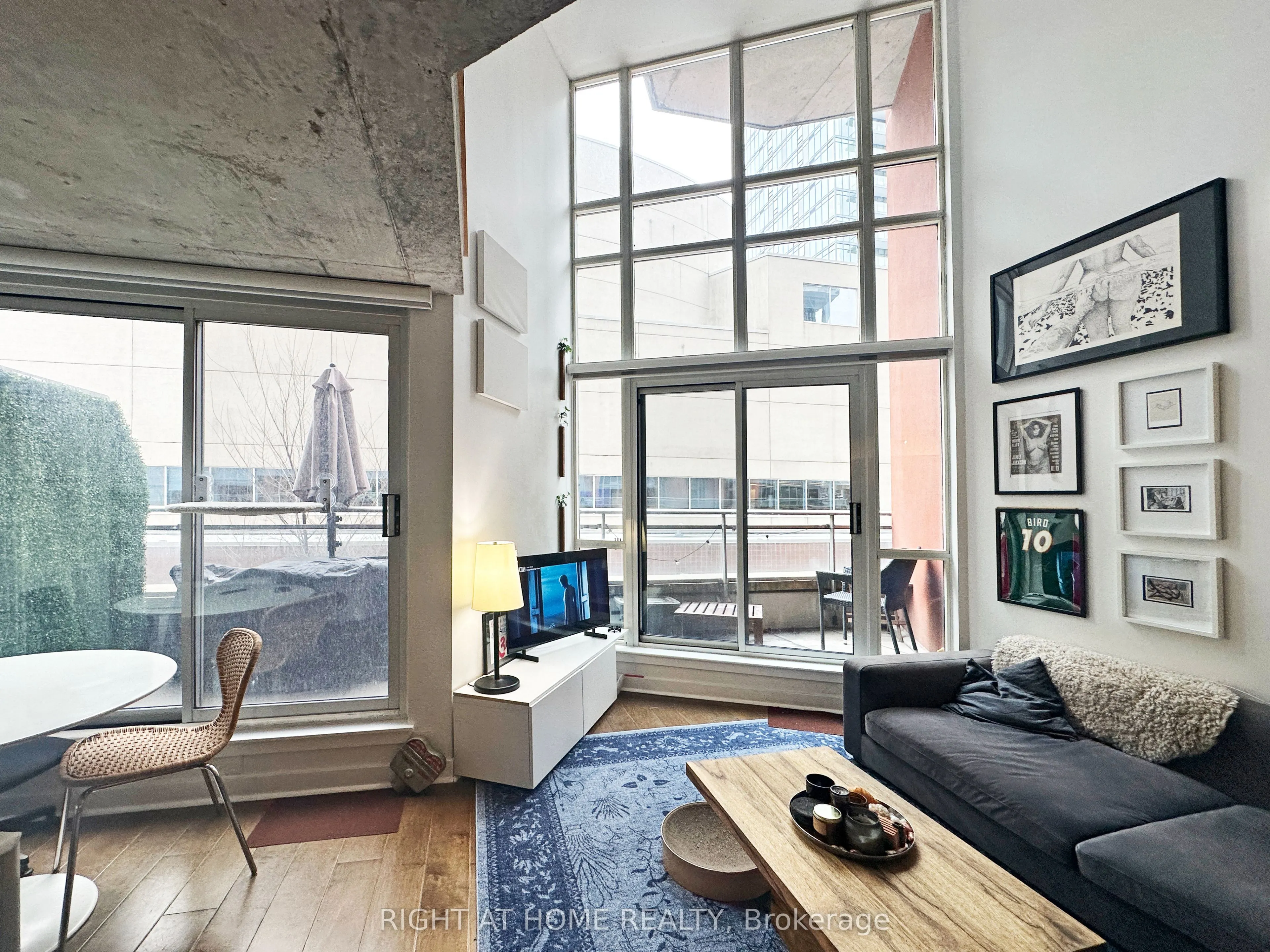 255 Richmond Street E, #229