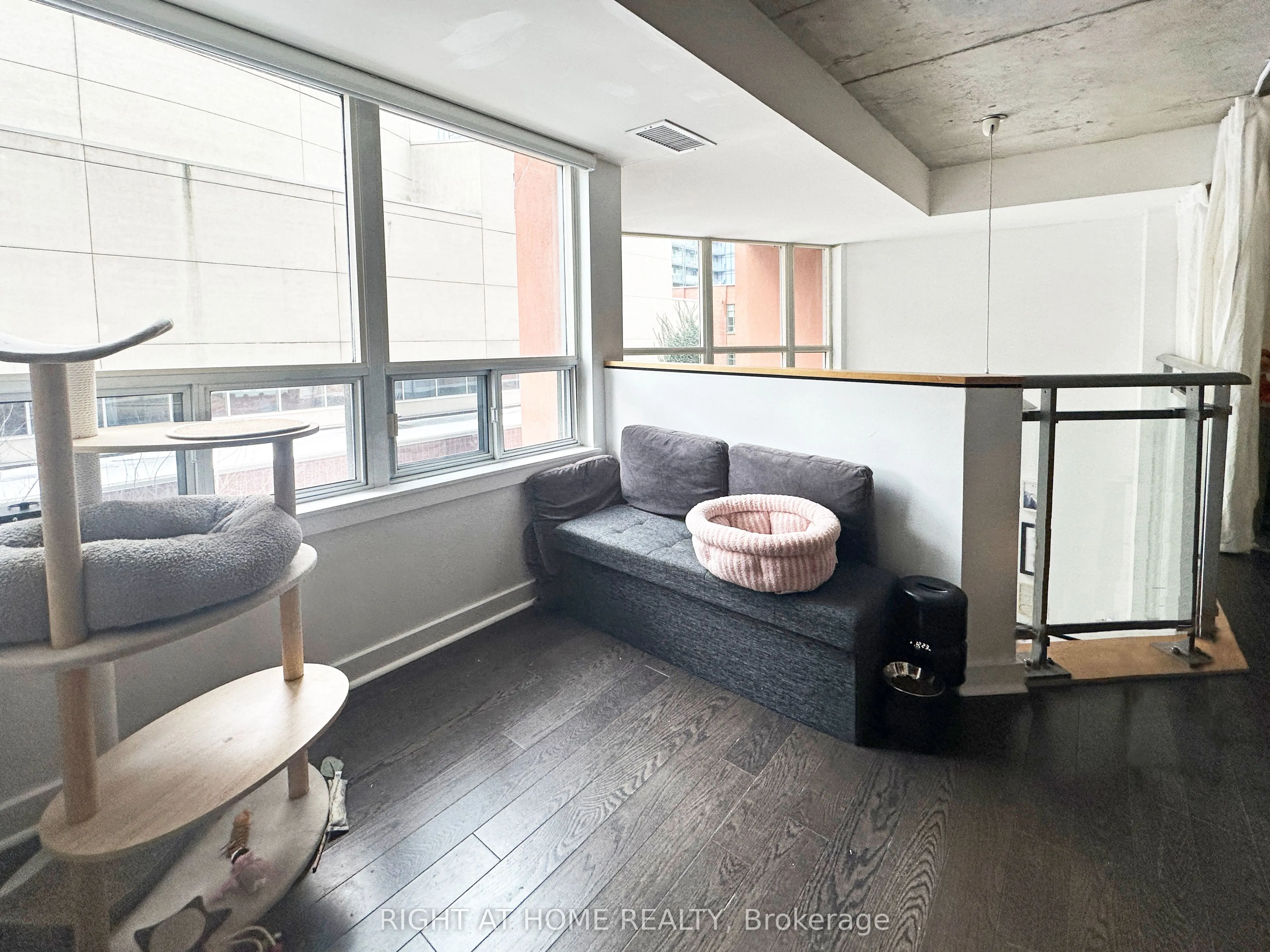 255 Richmond Street E, #229