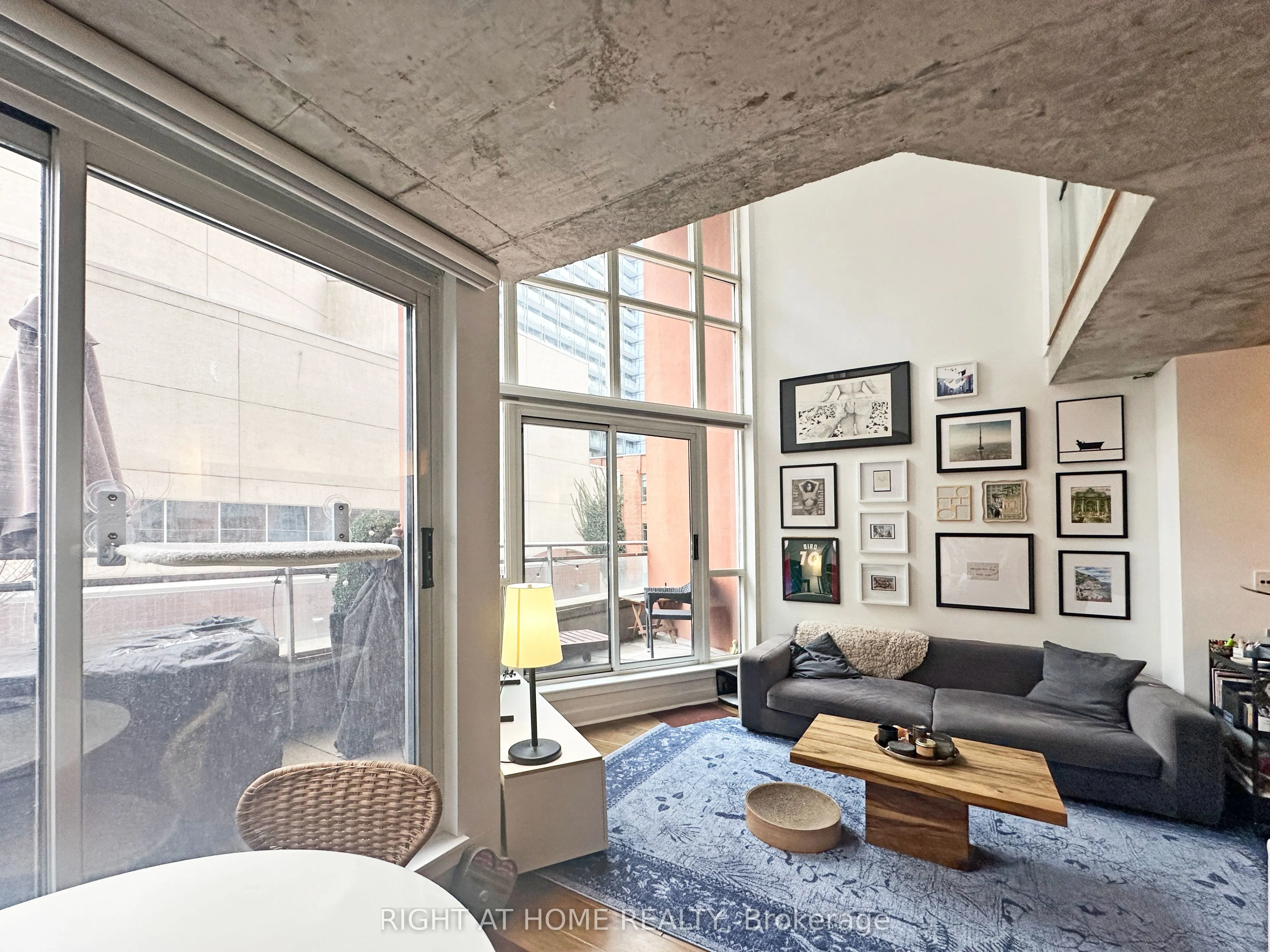 255 Richmond Street E, #229