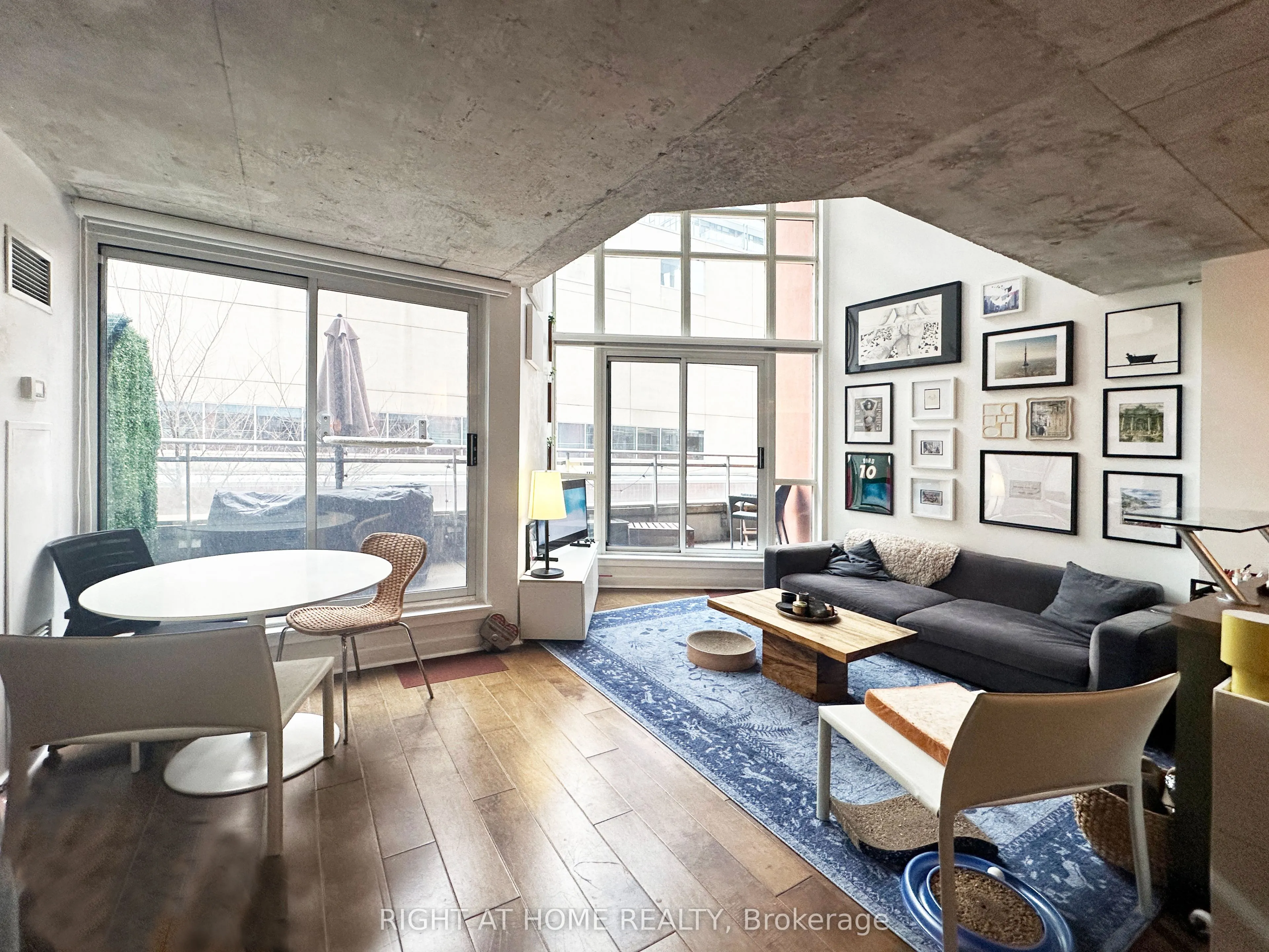 255 Richmond Street E, #229