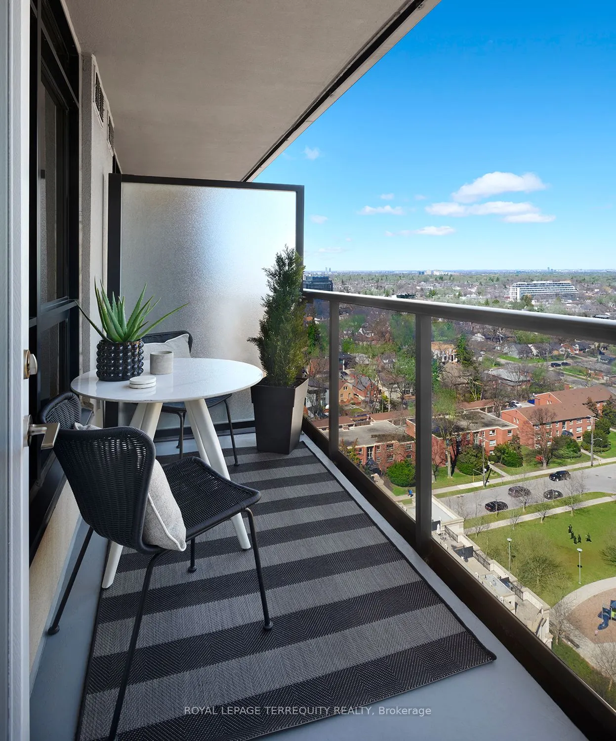 105 Harrison Garden Boulevard, #1510