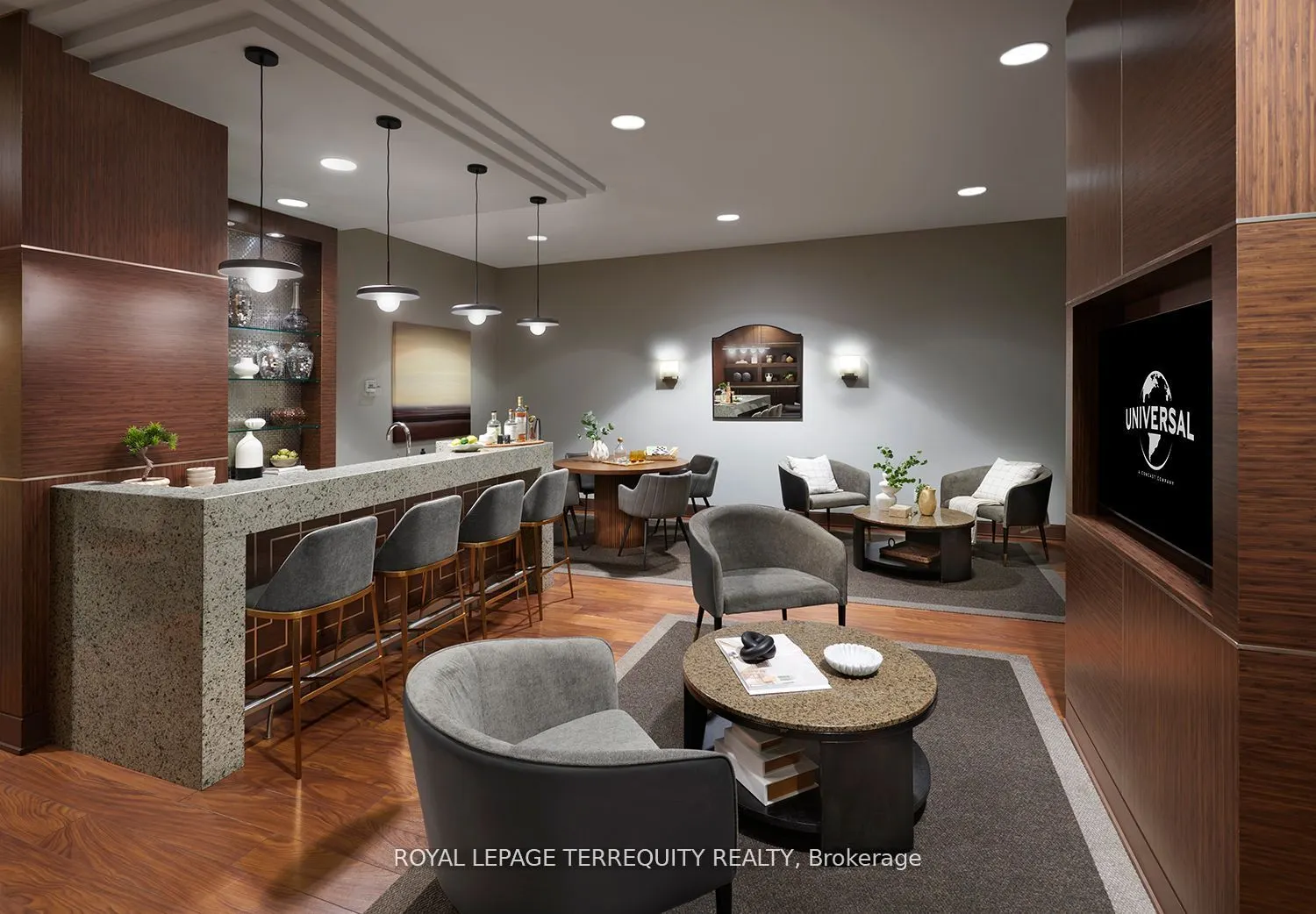 105 Harrison Garden Boulevard, #1510