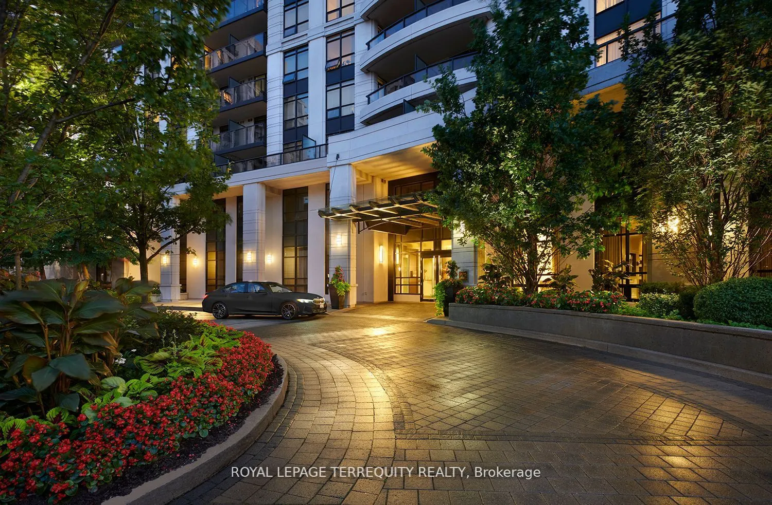 105 Harrison Garden Boulevard, #1510
