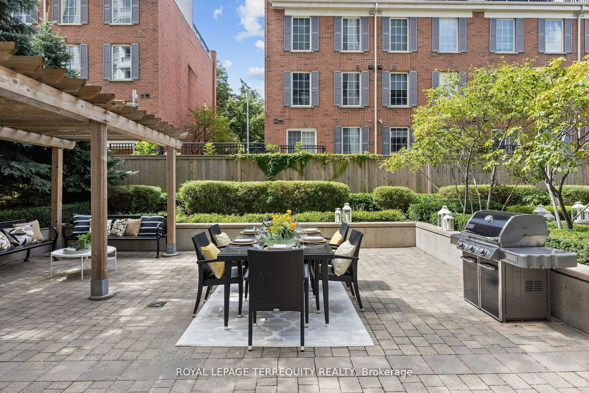 105 Harrison Garden Boulevard, #1510