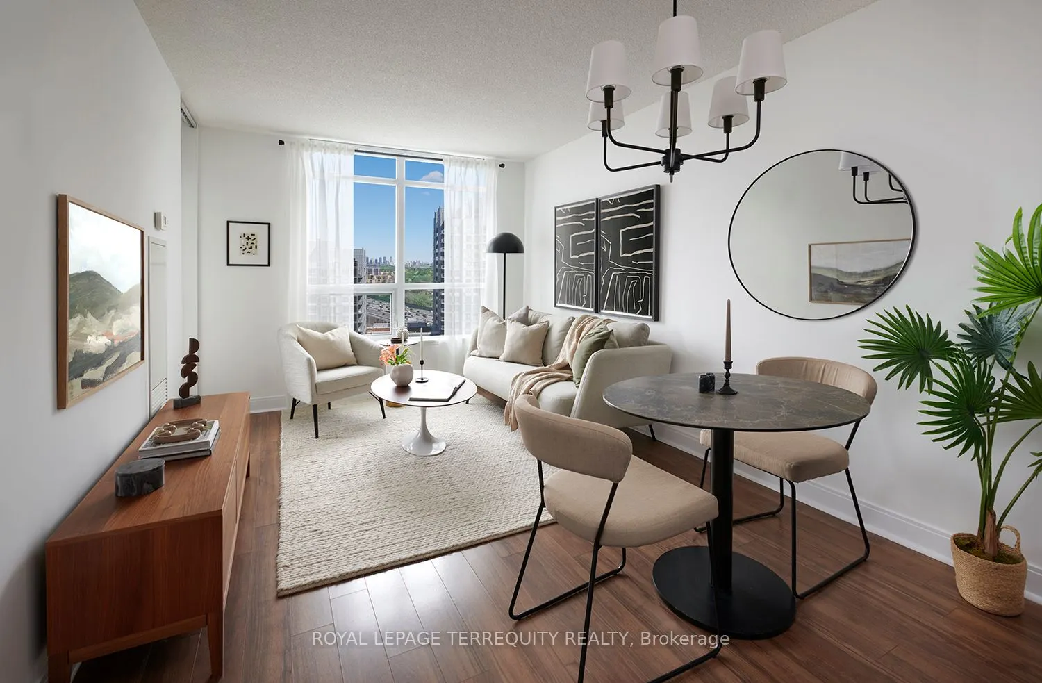 105 Harrison Garden Boulevard, #1510