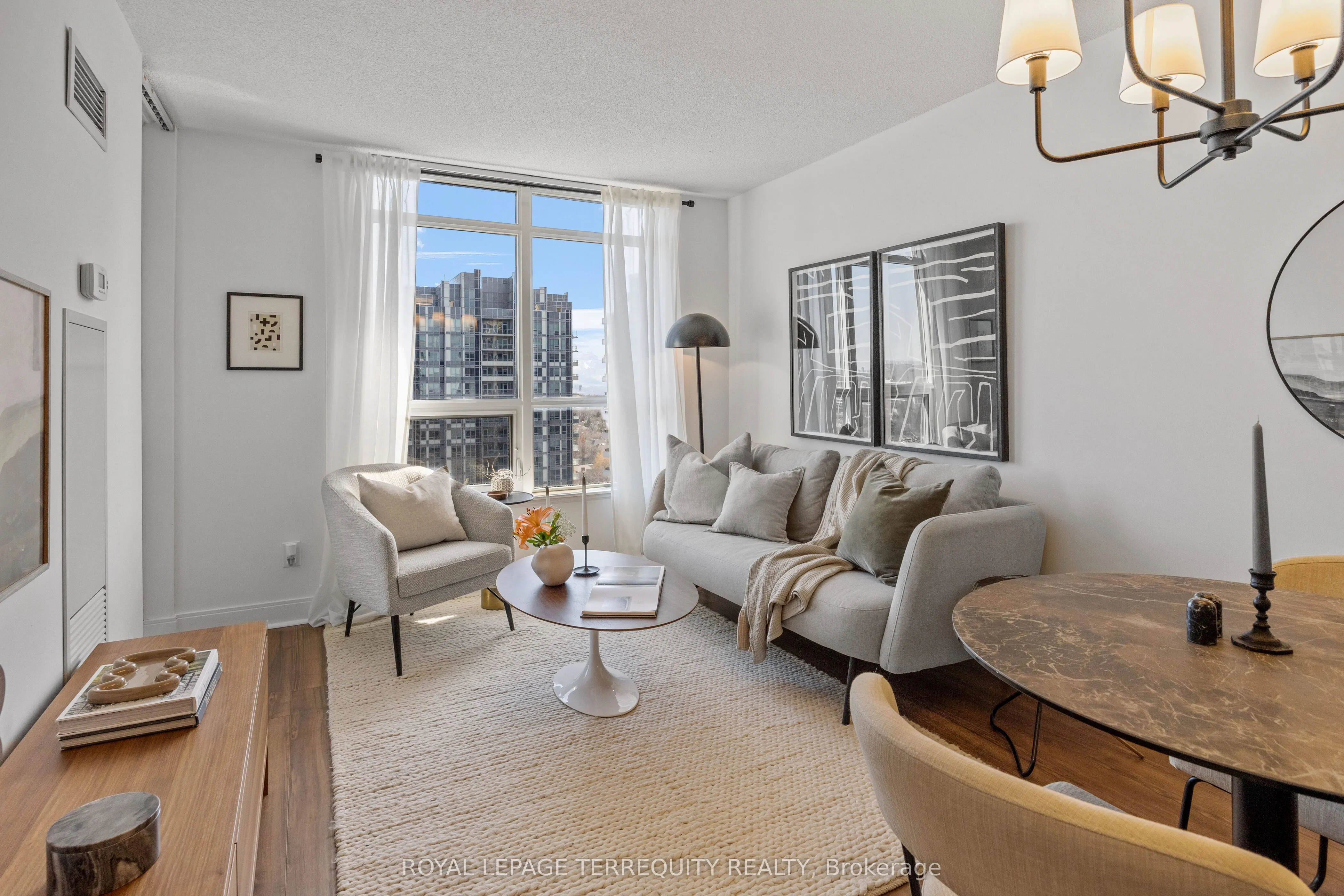 105 Harrison Garden Boulevard, #1510