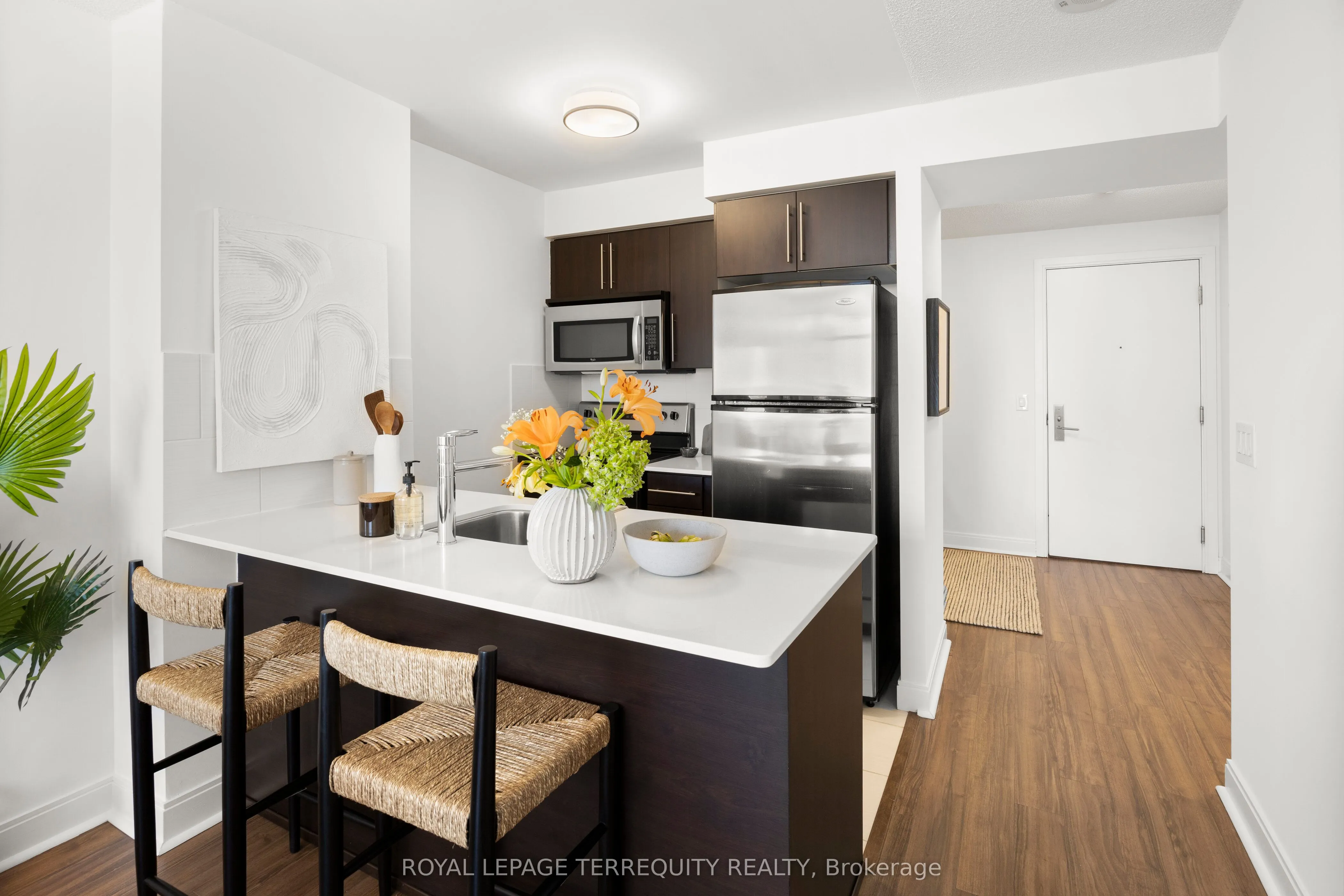 105 Harrison Garden Boulevard, #1510