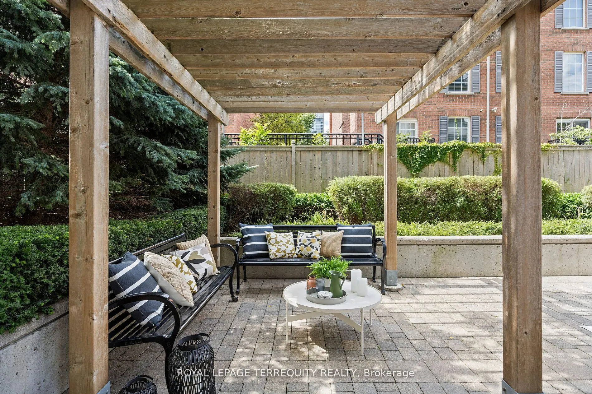 105 Harrison Garden Boulevard, #1510