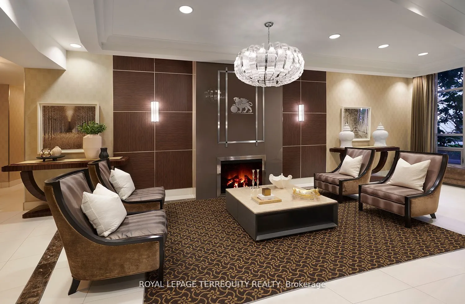 105 Harrison Garden Boulevard, #1510