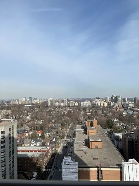 320 Tweedsmuir Avenue, #2304