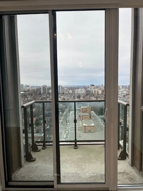 320 Tweedsmuir Avenue, #2304