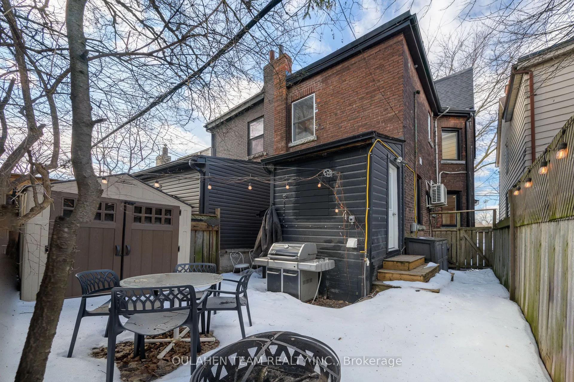 115 Gore Vale Avenue