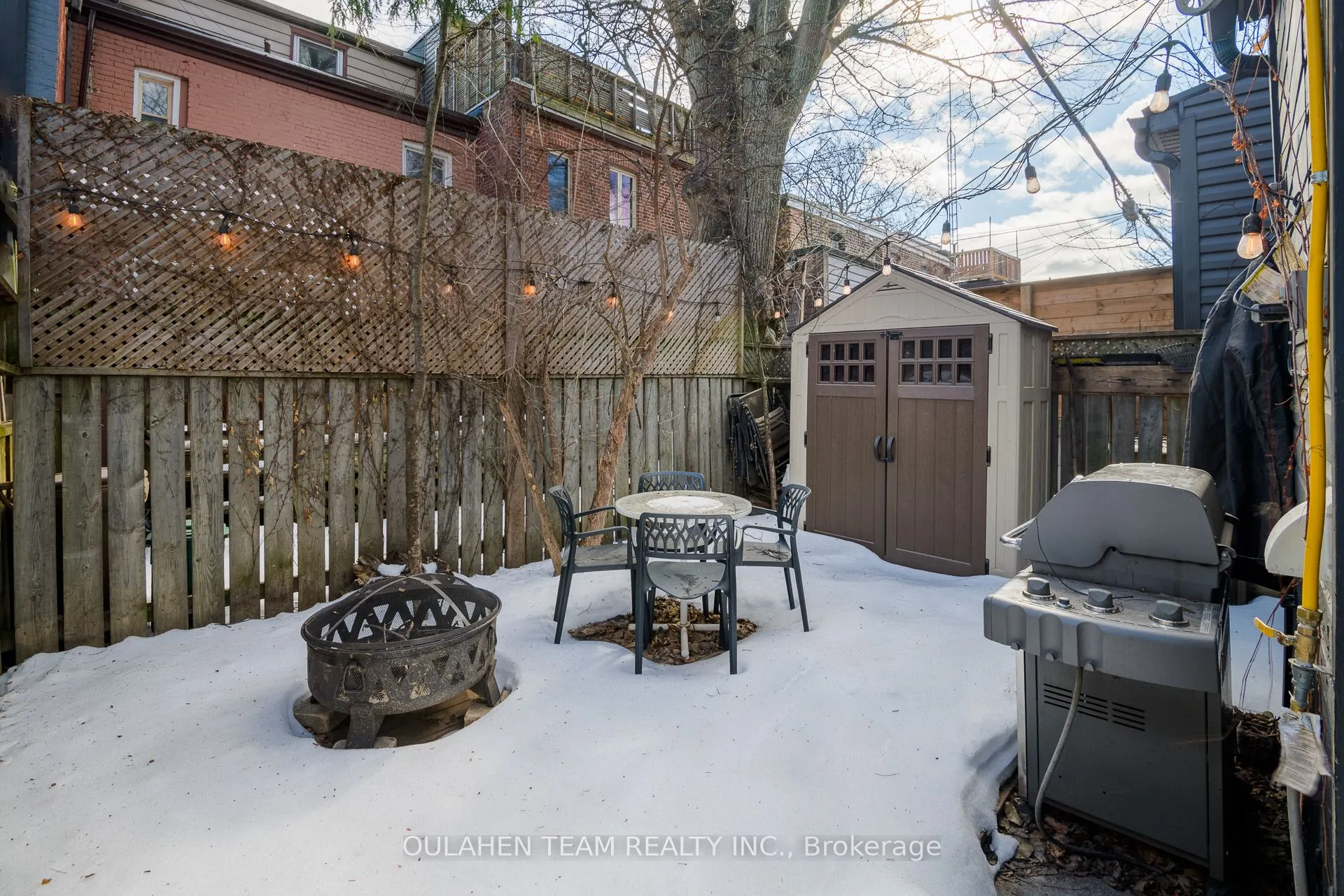 115 Gore Vale Avenue