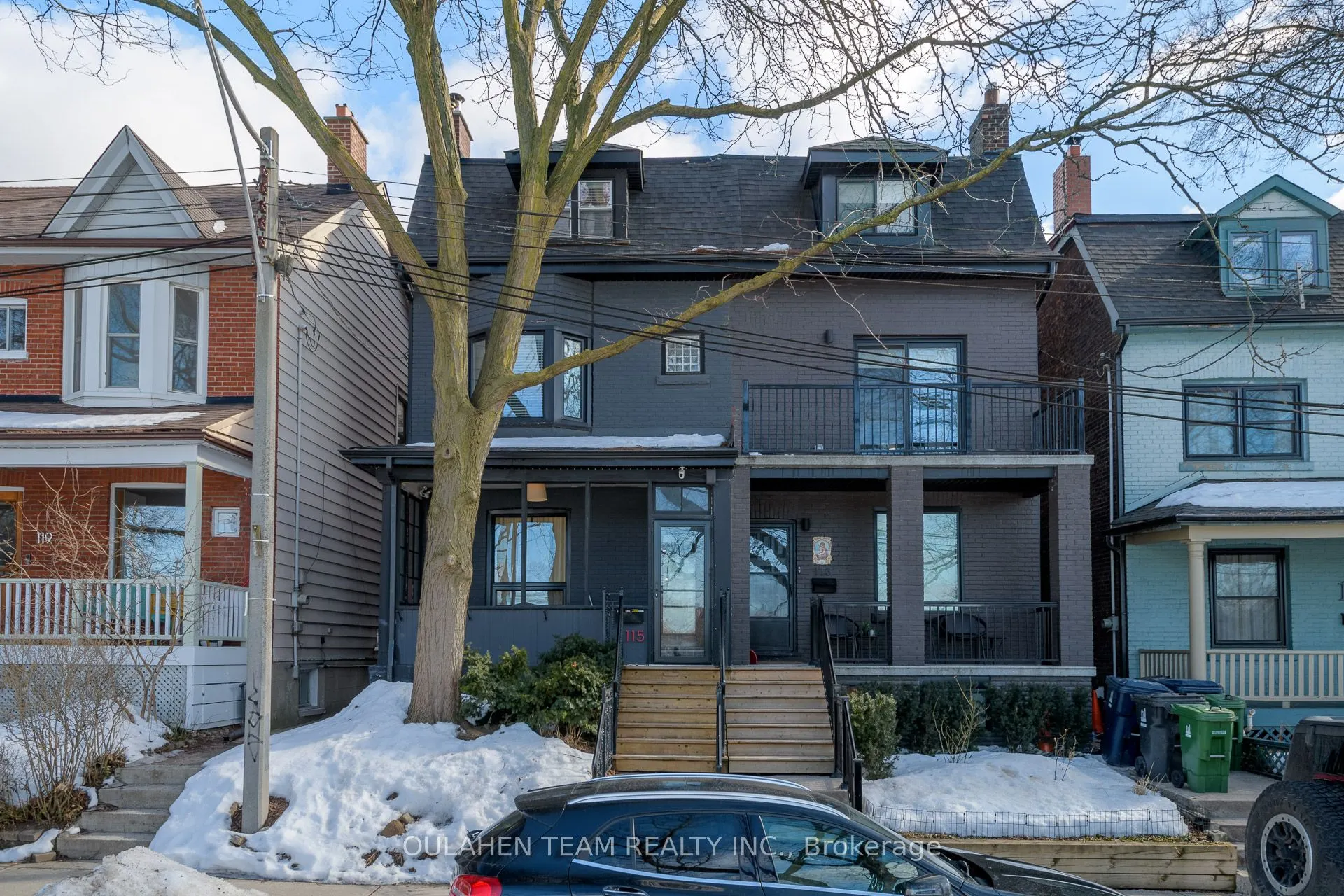 115 Gore Vale Avenue