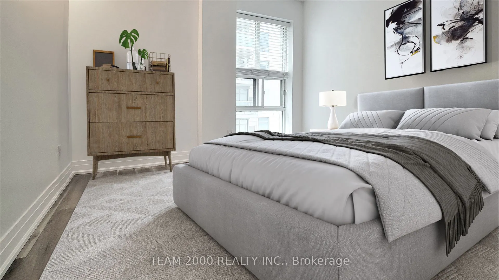 88 Charles Street E, #307