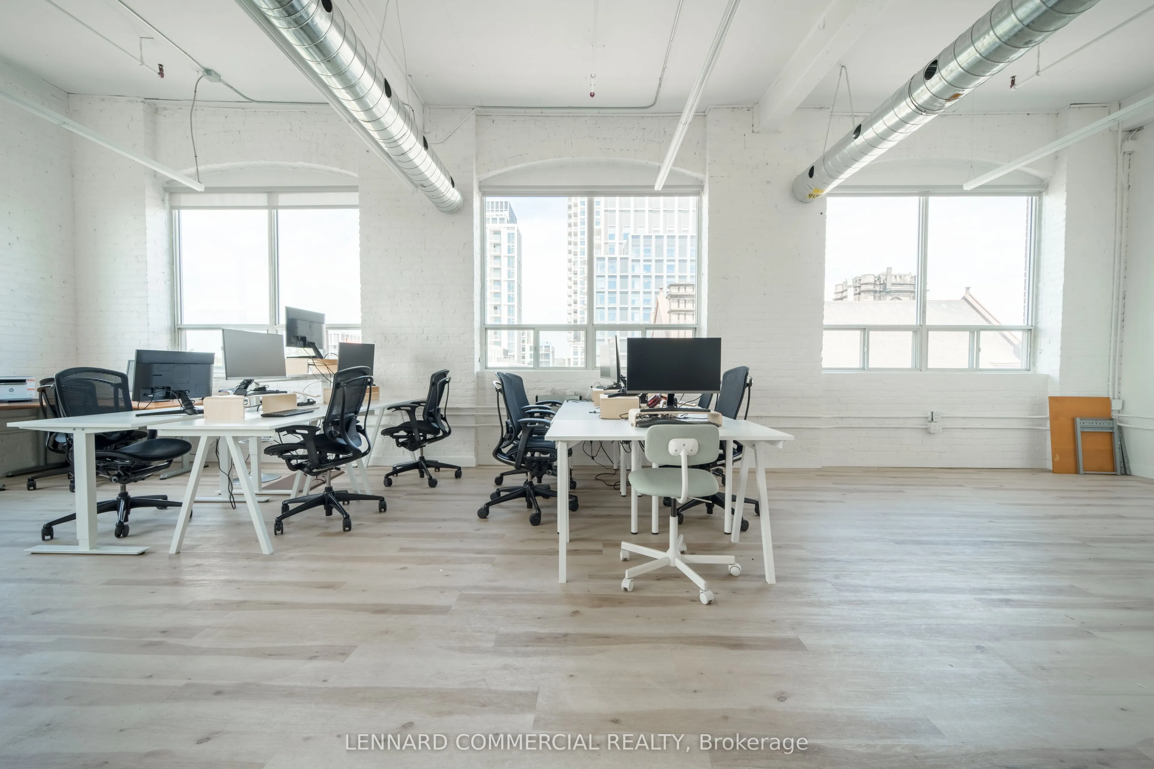 720 Bathurst Street, #505