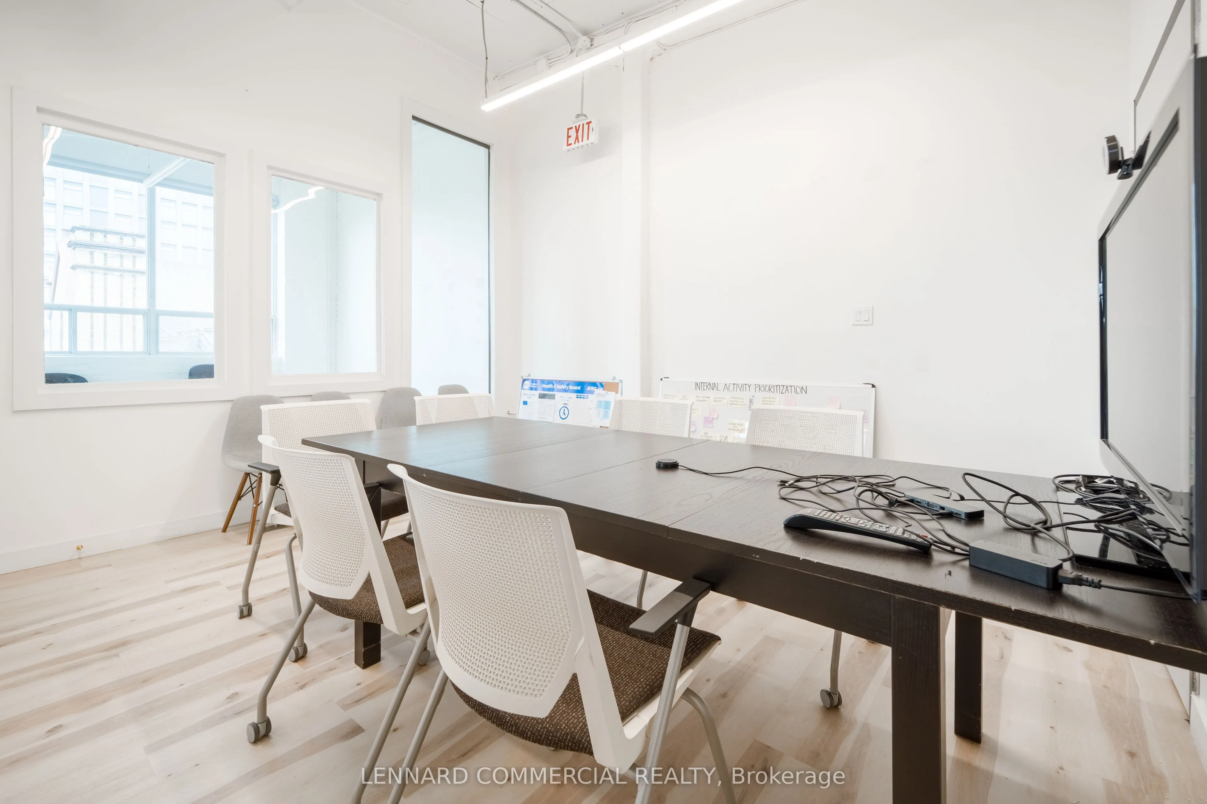 720 Bathurst Street, #505
