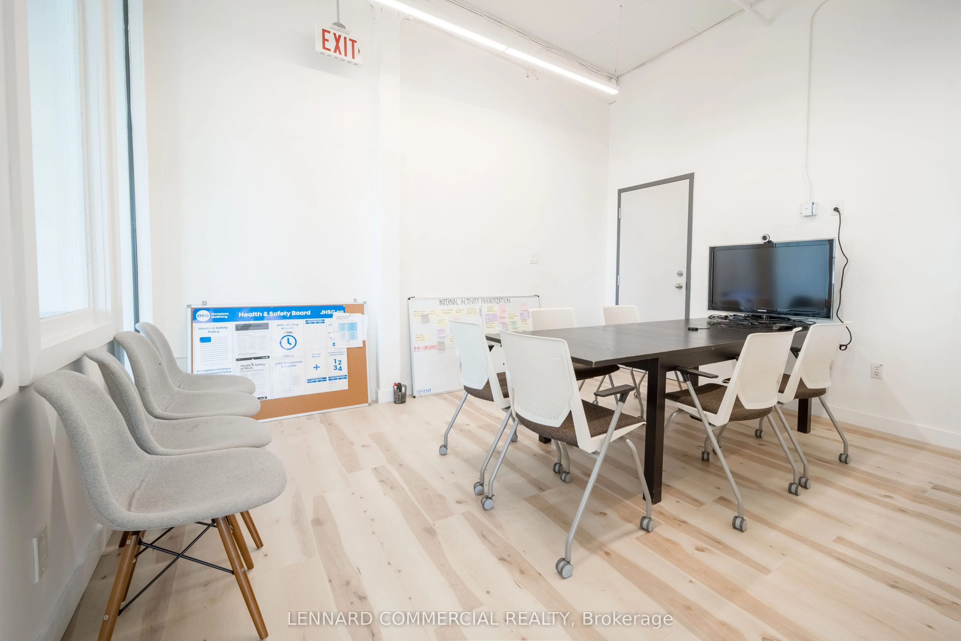 720 Bathurst Street, #505