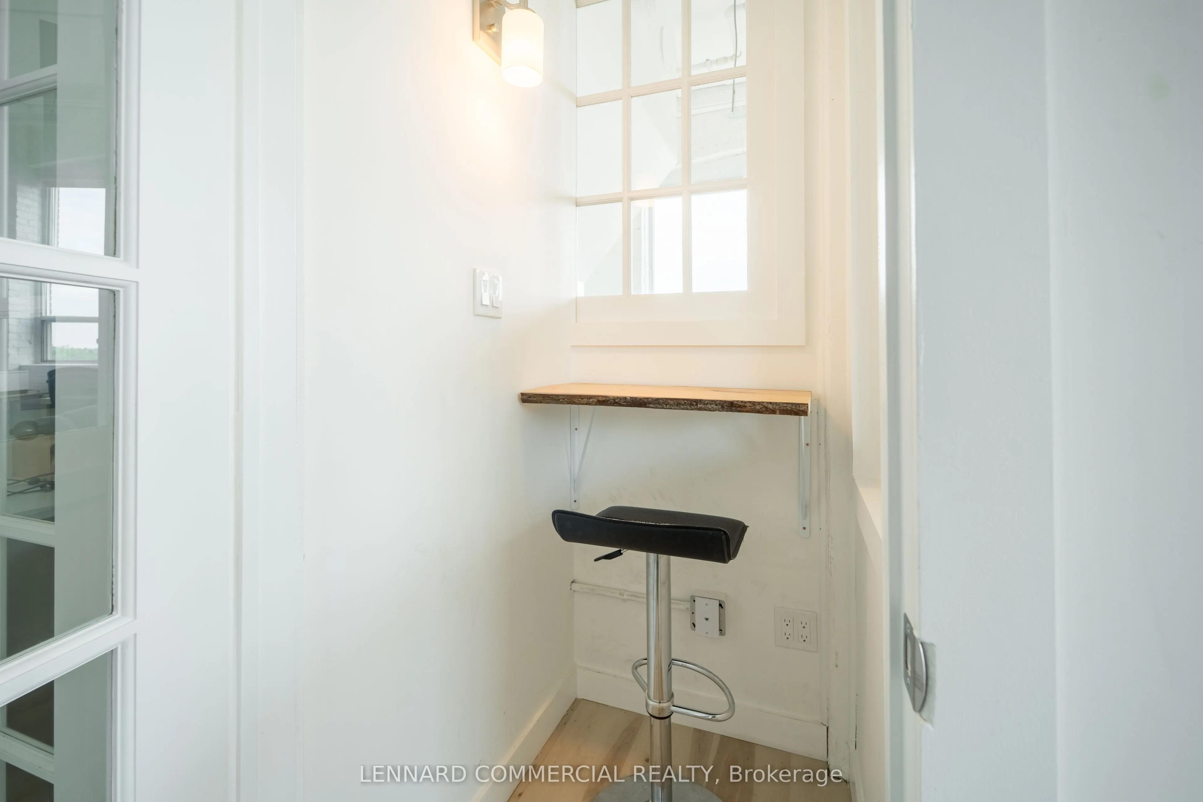 720 Bathurst Street, #505