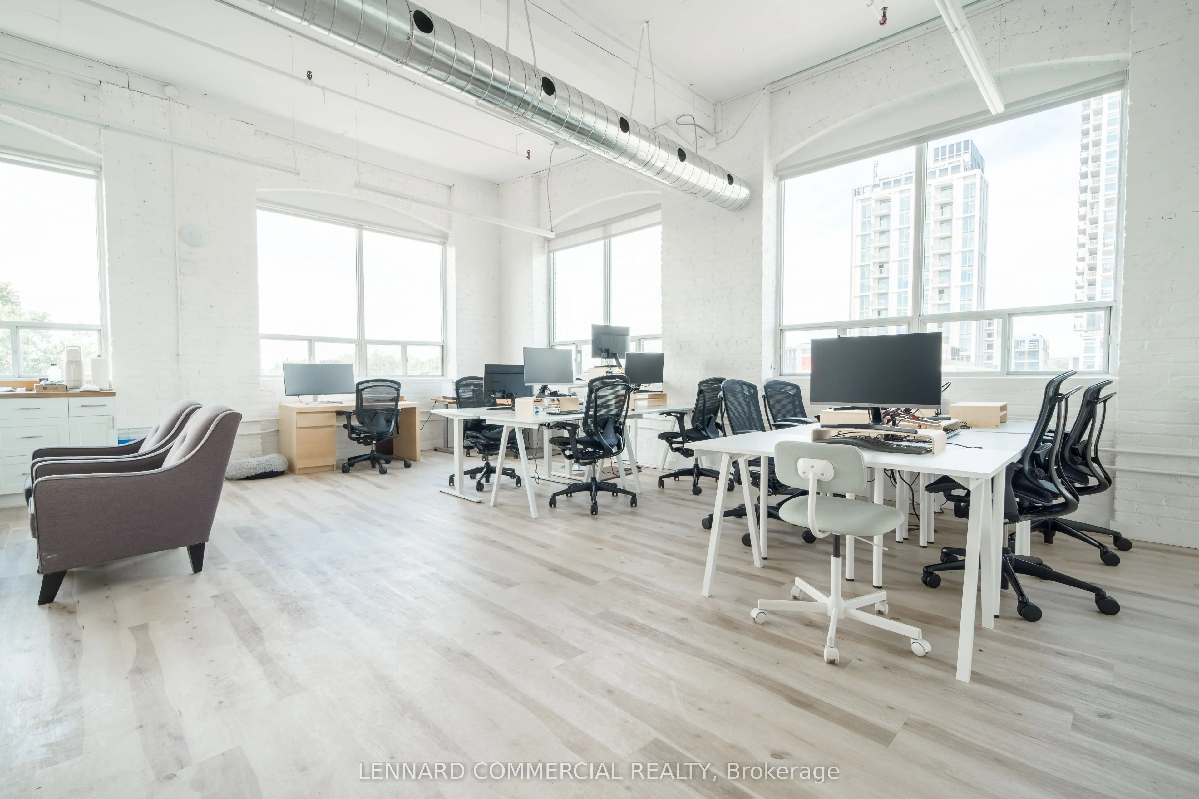 720 Bathurst Street, #505