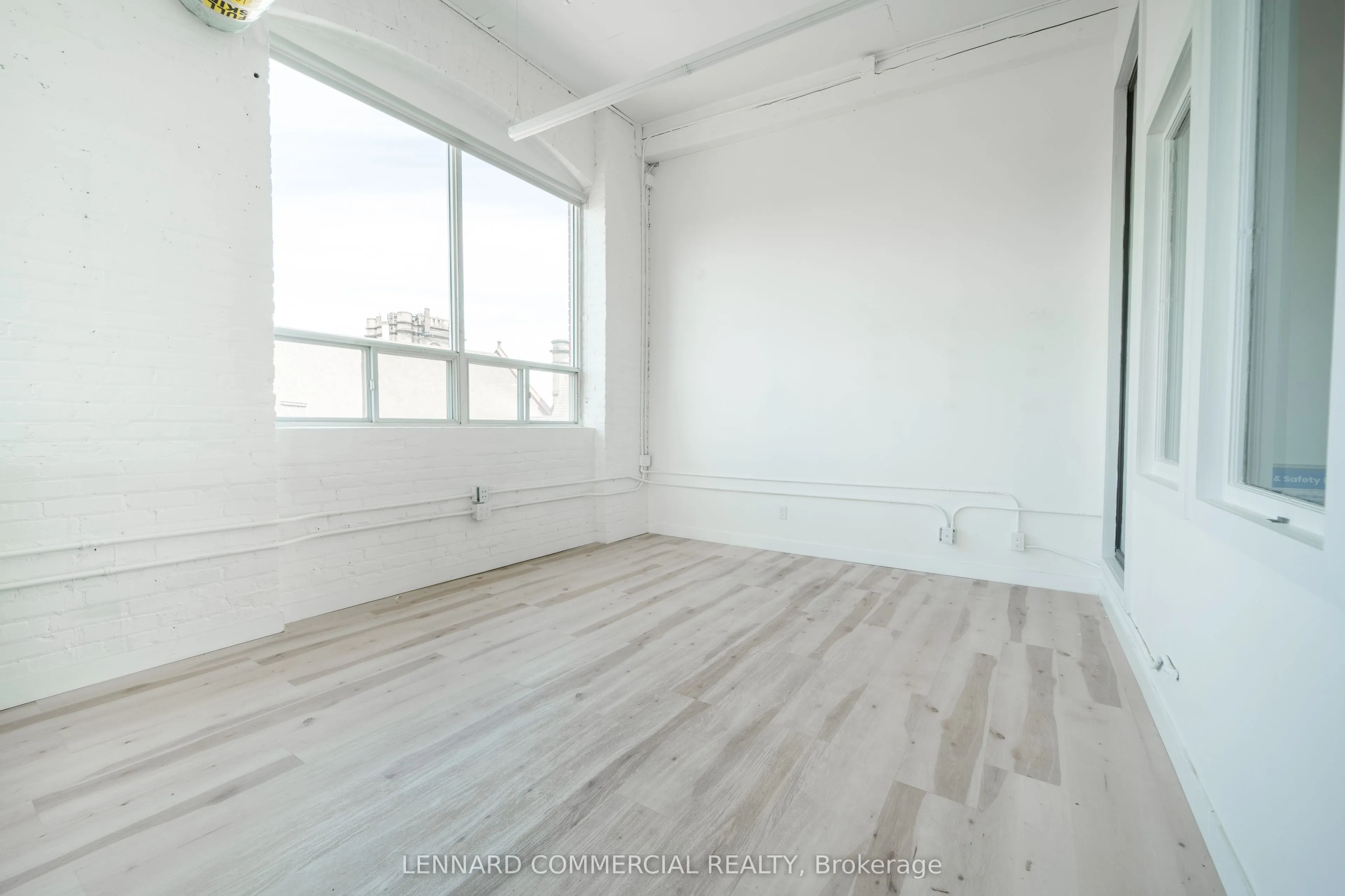 720 Bathurst Street, #505