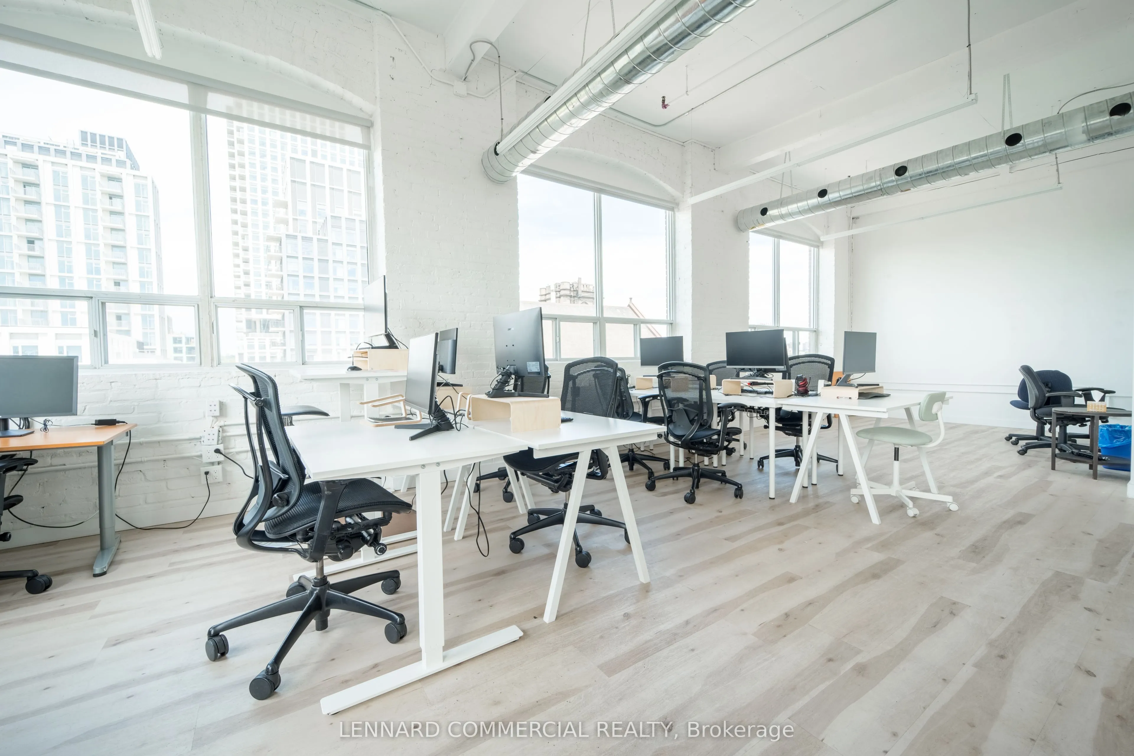 720 Bathurst Street, #505