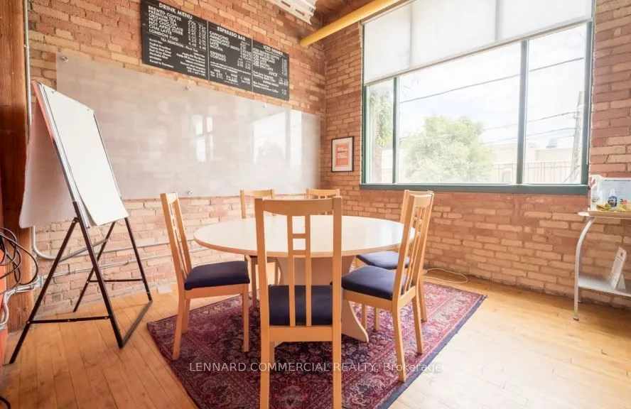 720 Bathurst Street, #430