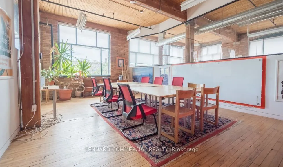 720 Bathurst Street, #430